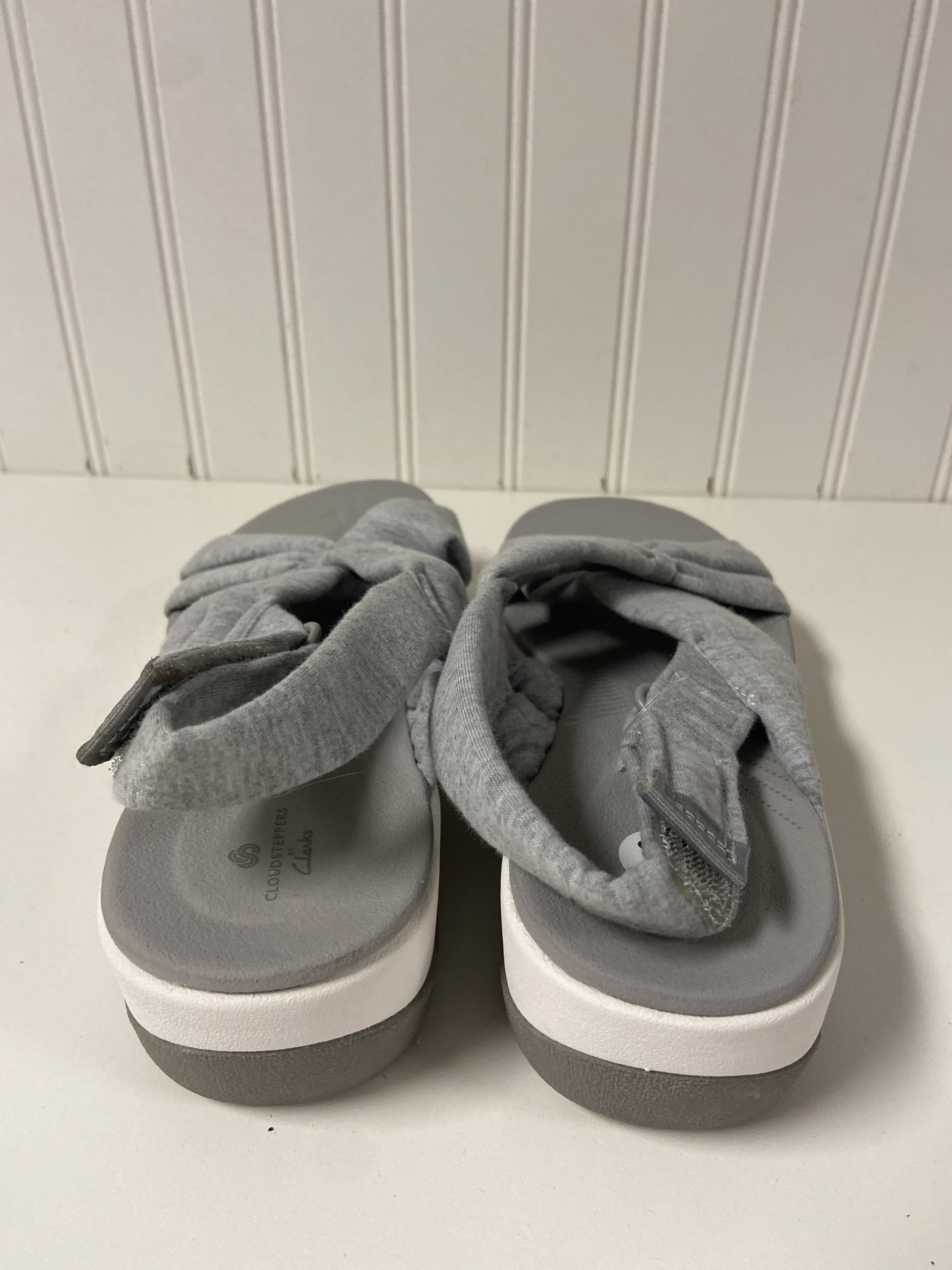 Sandals Flats By Clarks  Size: 6.5 clarks
