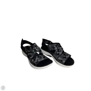 Sandals Sport By Clarks In Black, Size: 6.5 clarks