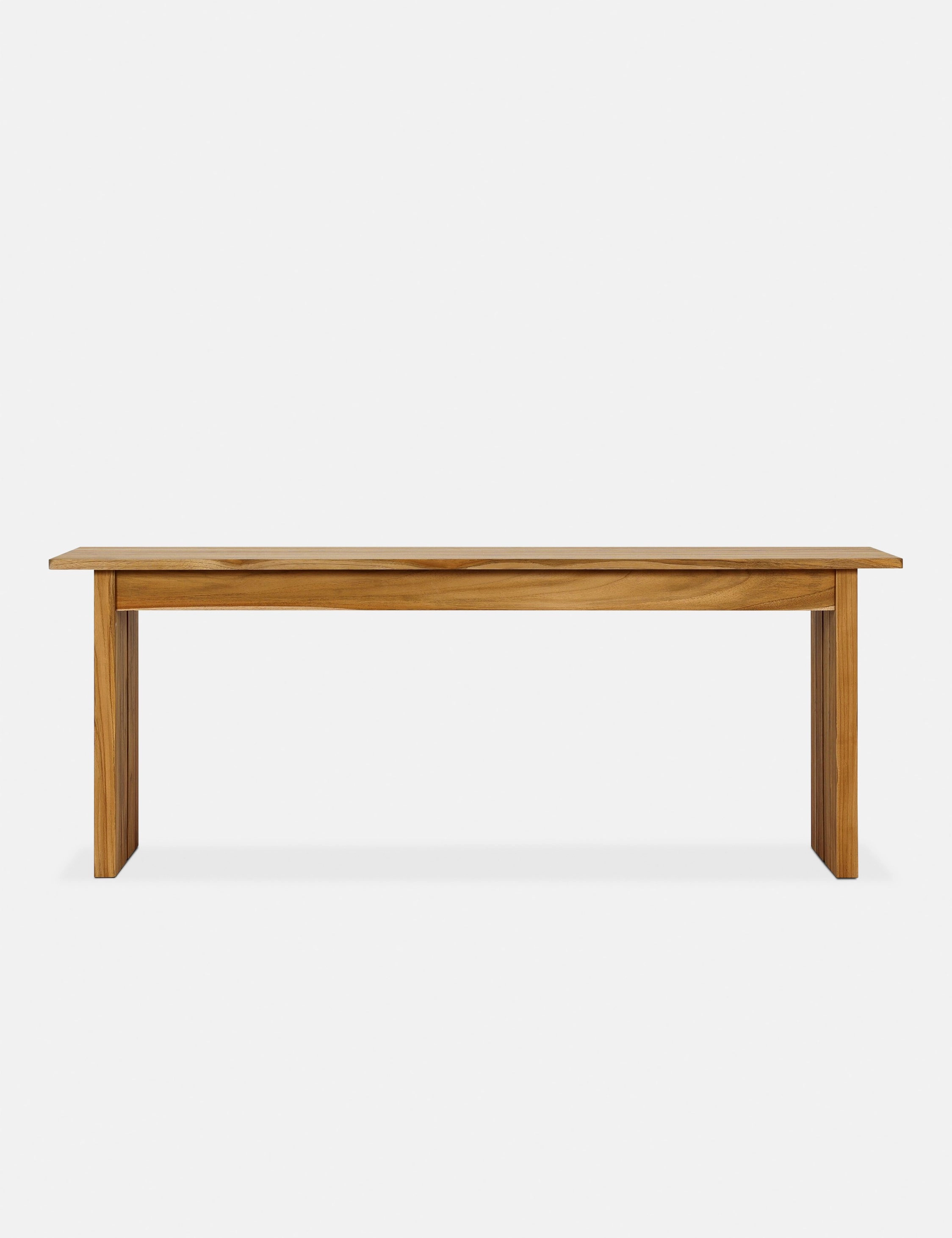 Sanford Indoor / Outdoor Console Table