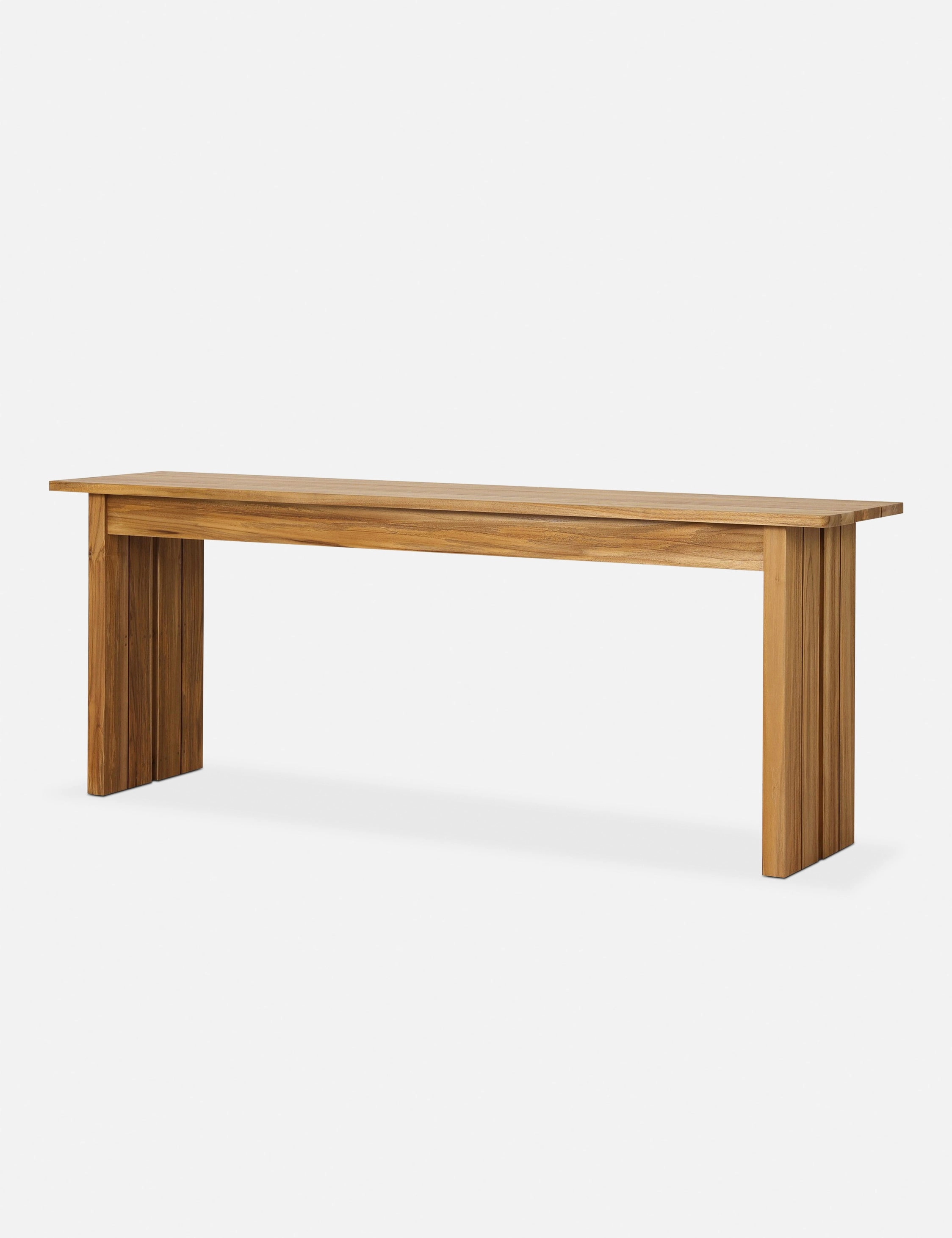 Sanford Indoor / Outdoor Console Table