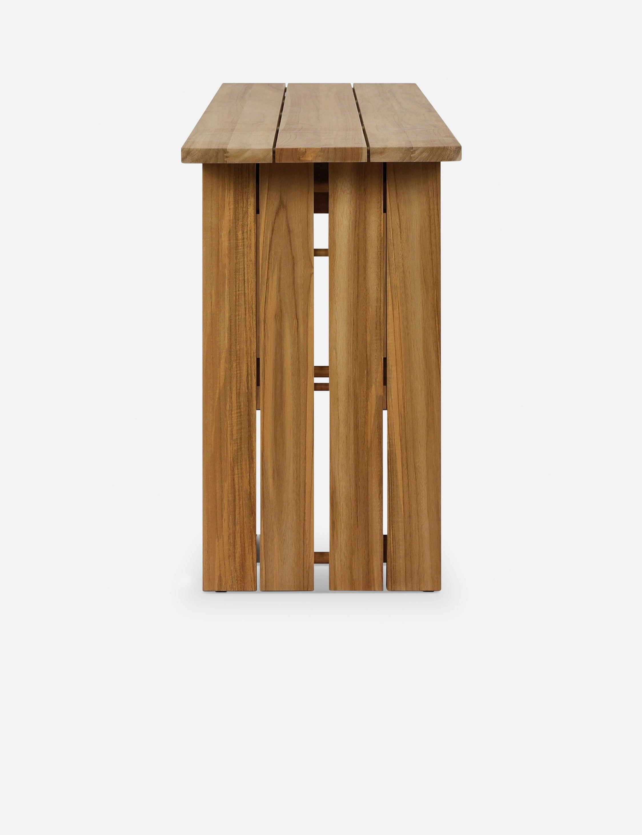 Sanford Indoor / Outdoor Console Table