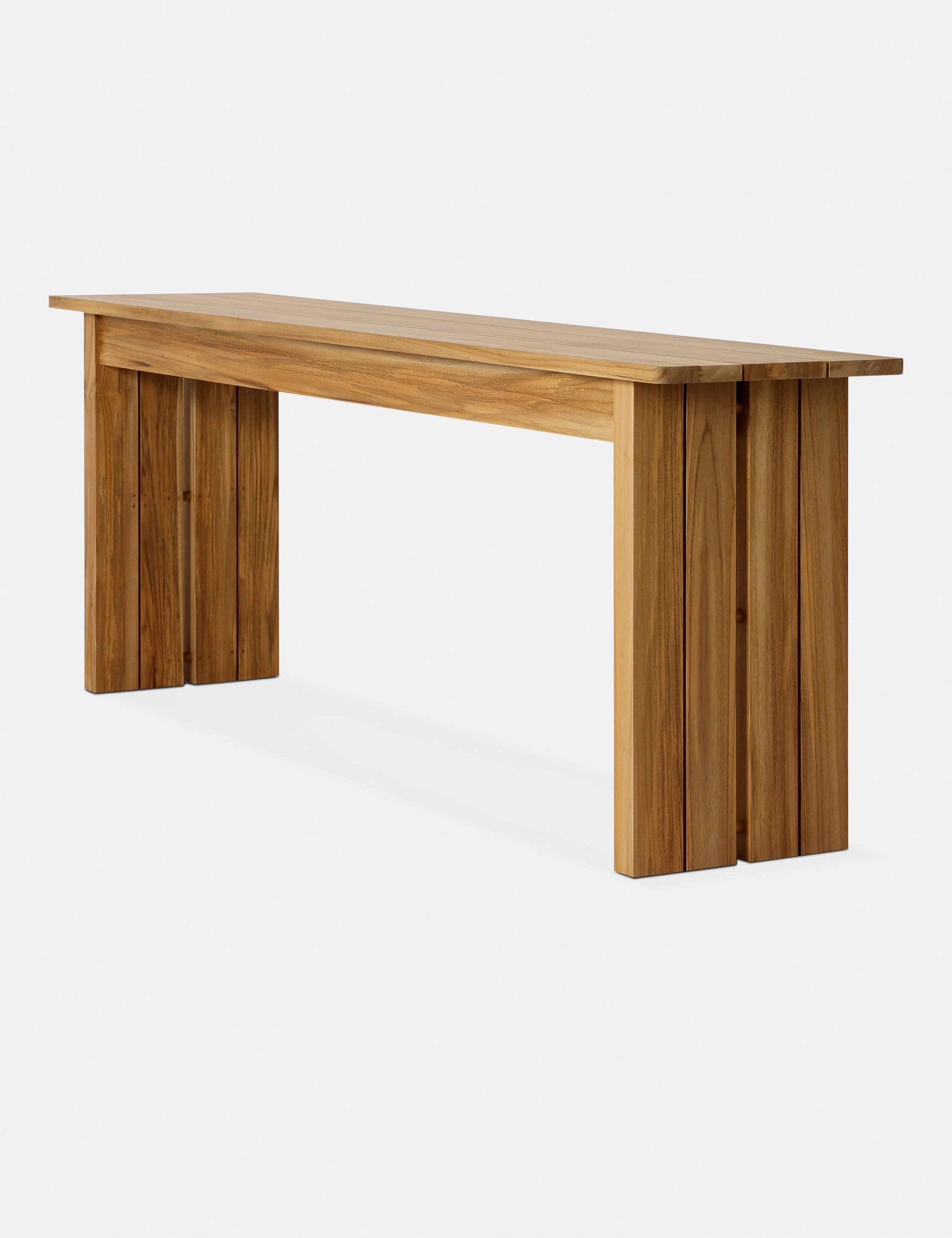 Sanford Indoor / Outdoor Console Table