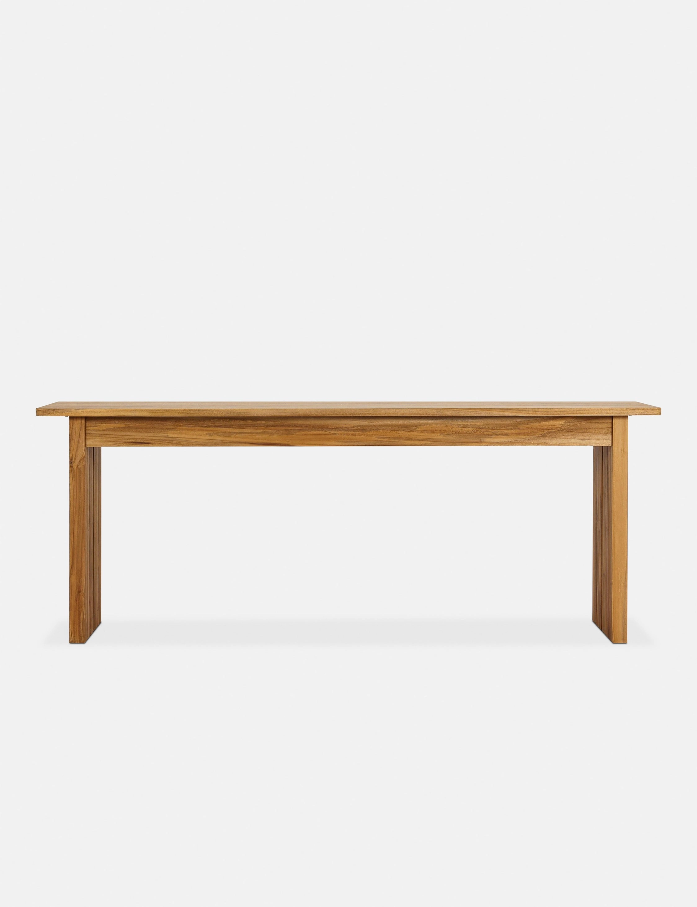 Sanford Indoor / Outdoor Console Table