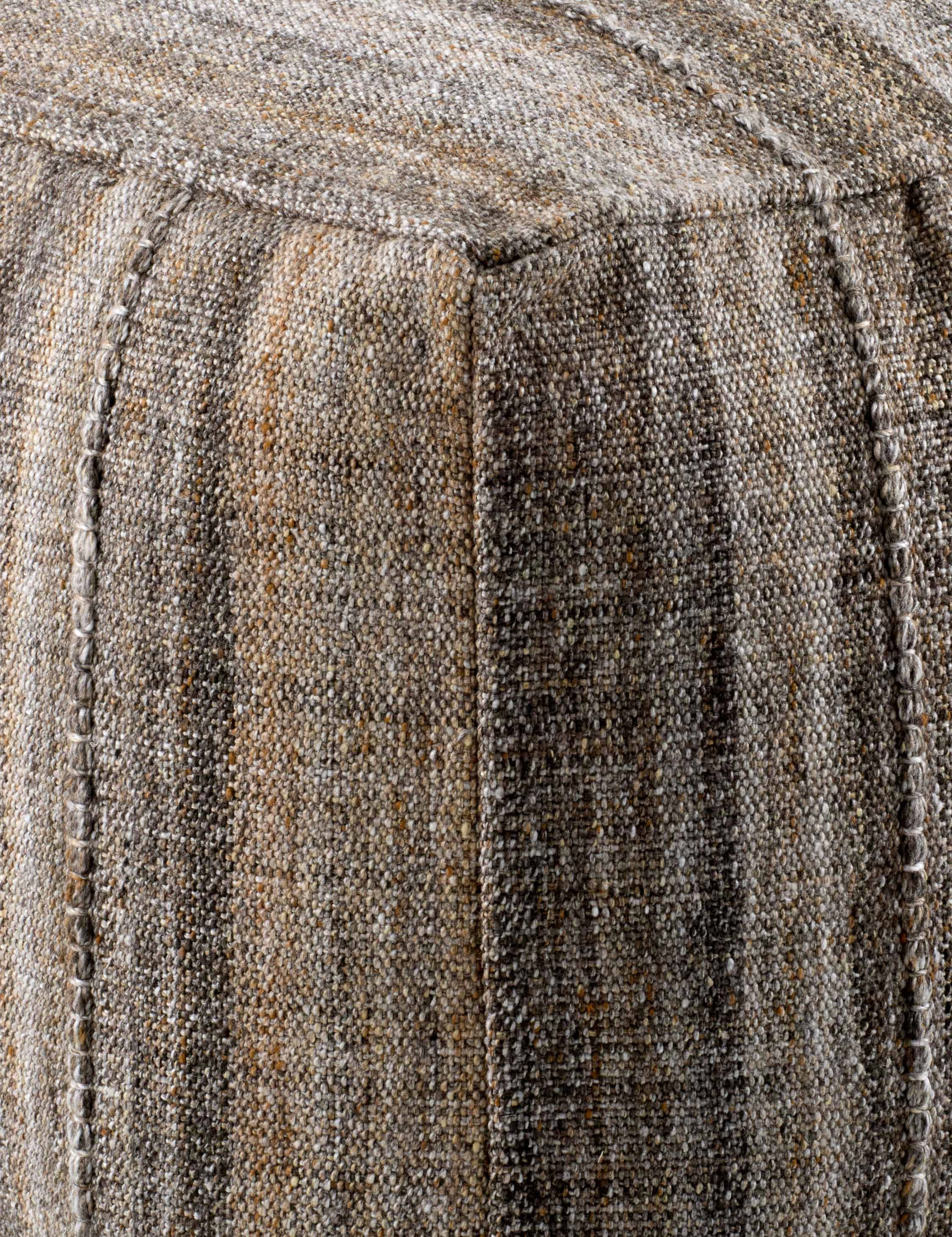 Sanji Indoor / Outdoor Square Pouf