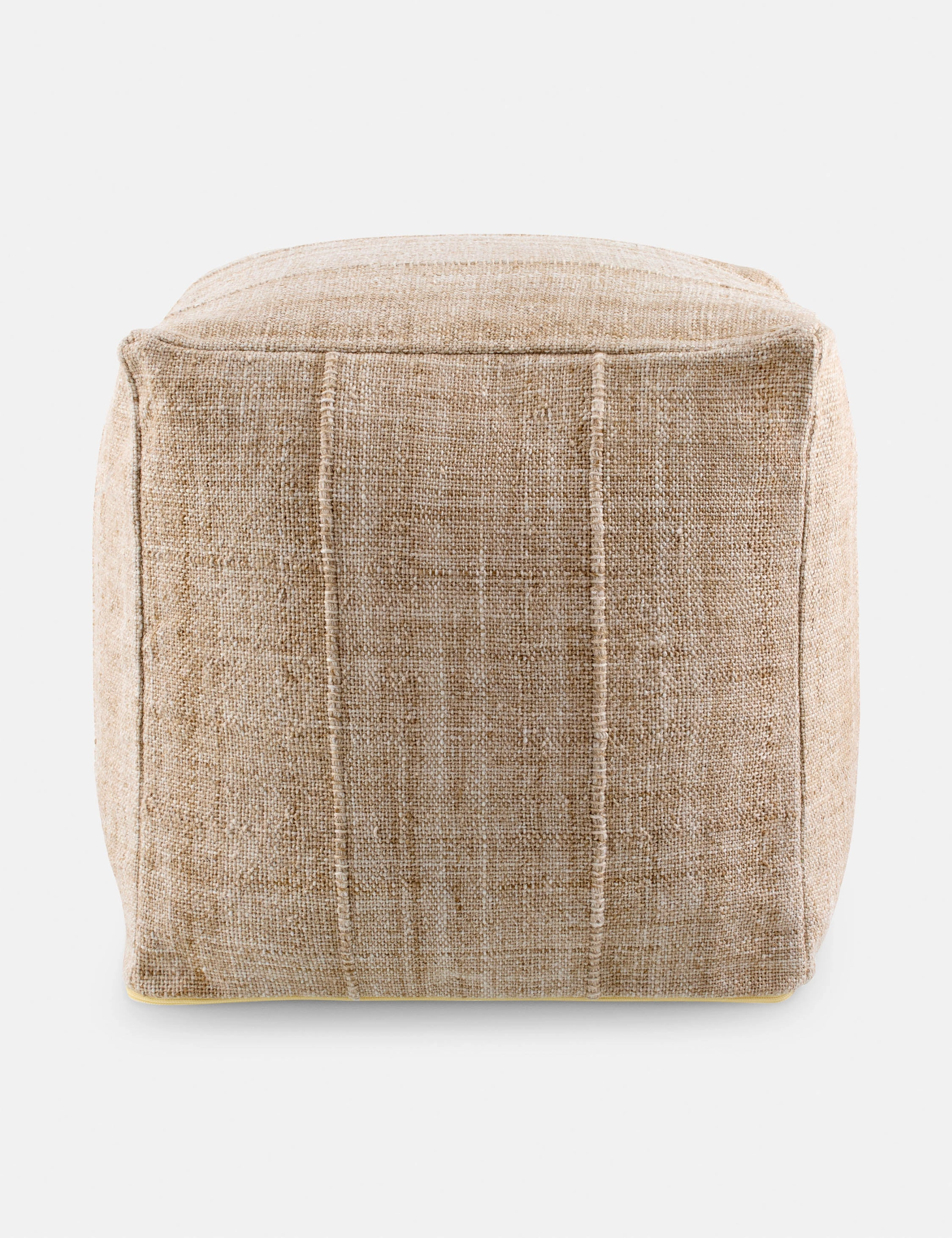 Sanji Indoor / Outdoor Square Pouf