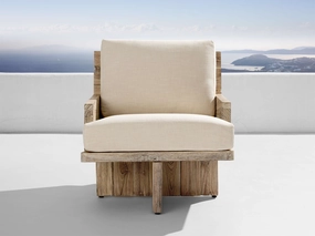 Santos Outdoor Collection Custom Covers