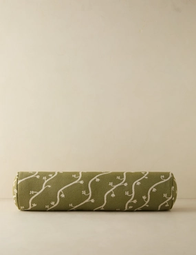 Satu Indoor / Outdoor Pillow by Sarah Sherman Samuel