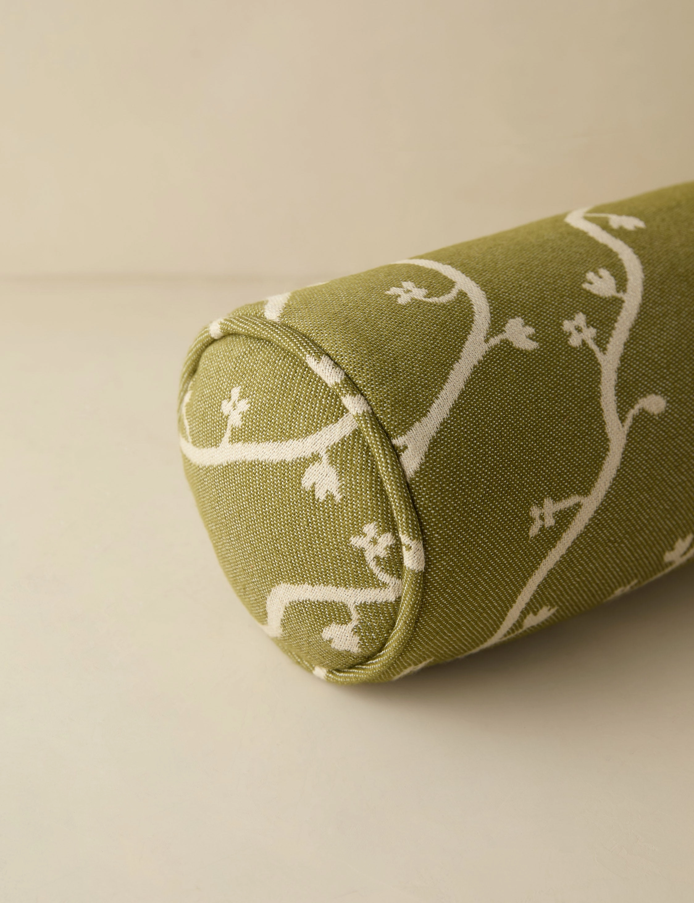 Satu Indoor / Outdoor Pillow by Sarah Sherman Samuel