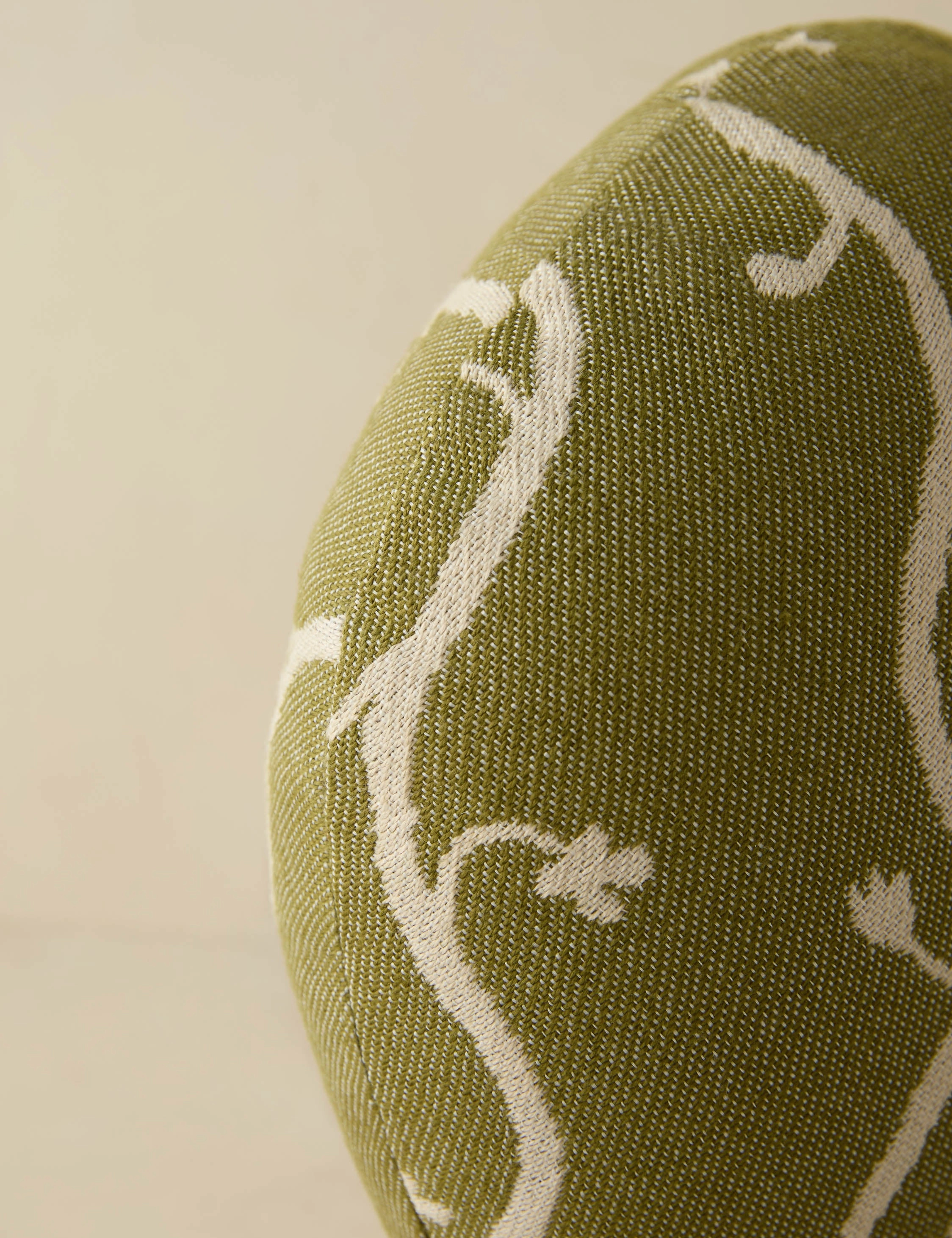 Satu Indoor / Outdoor Pillow by Sarah Sherman Samuel