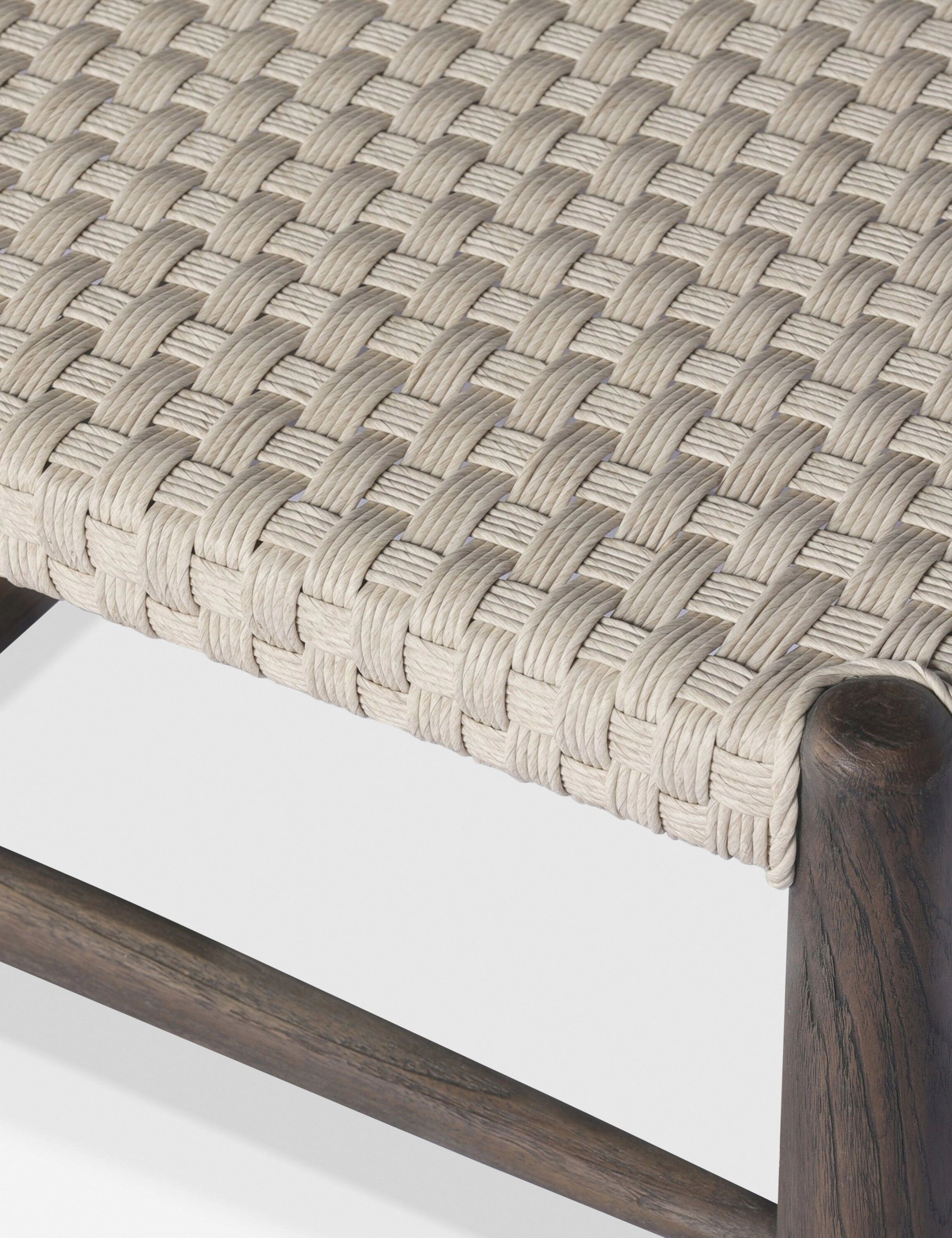 Savio Indoor / Outdoor Square Coffee Table by Amber Lewis x Four Hands