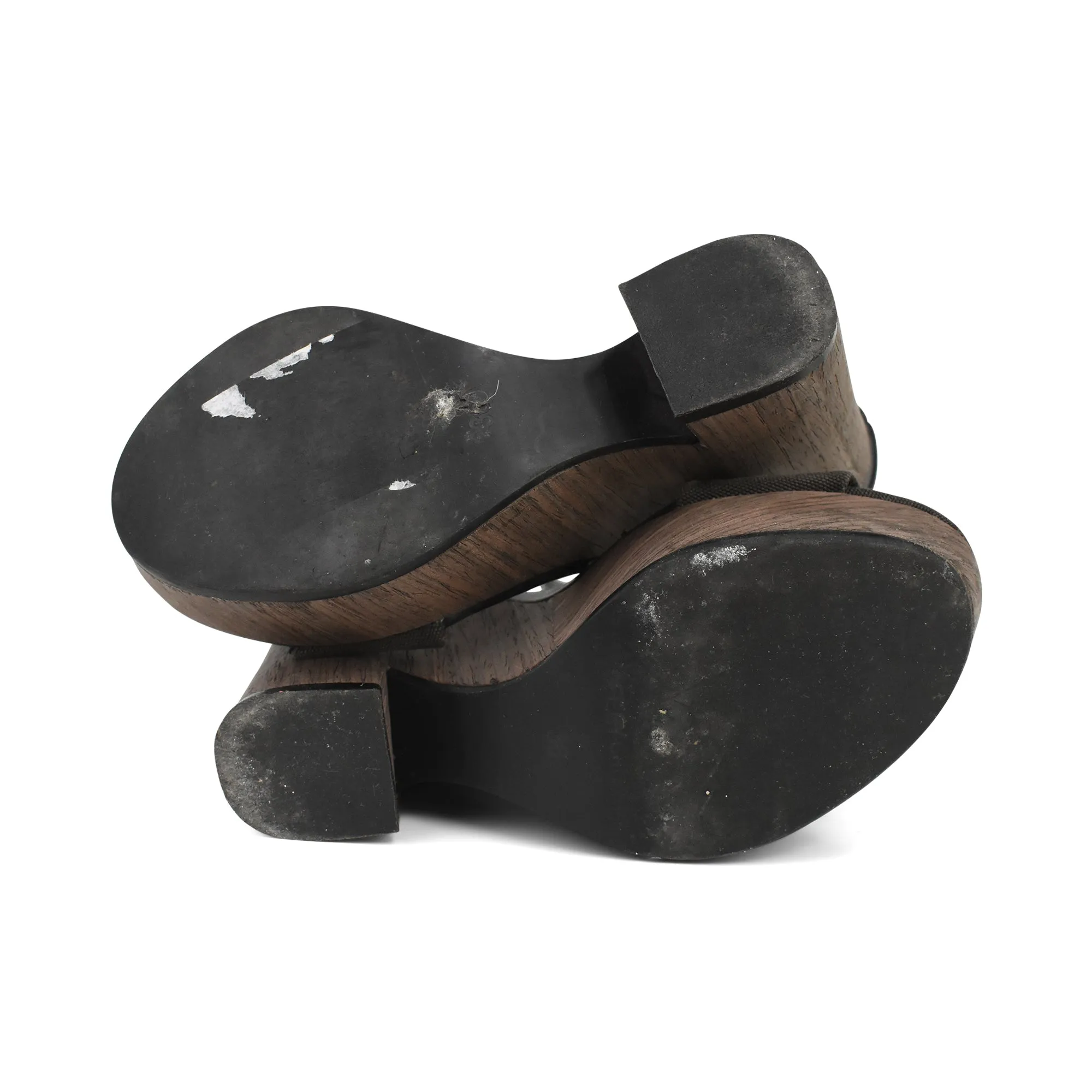 See By Chloe Wedges - Women's 36