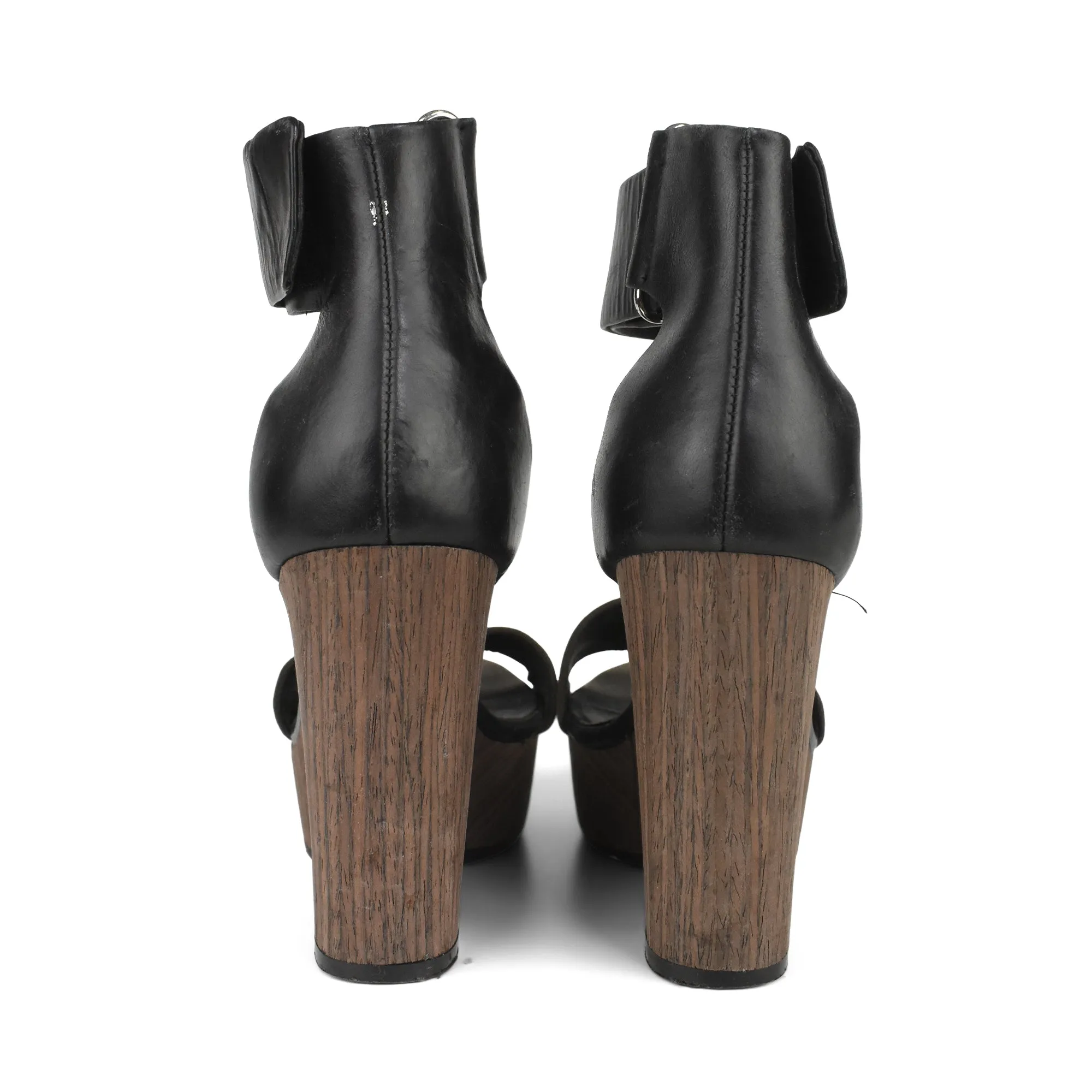 See By Chloe Wedges - Women's 36