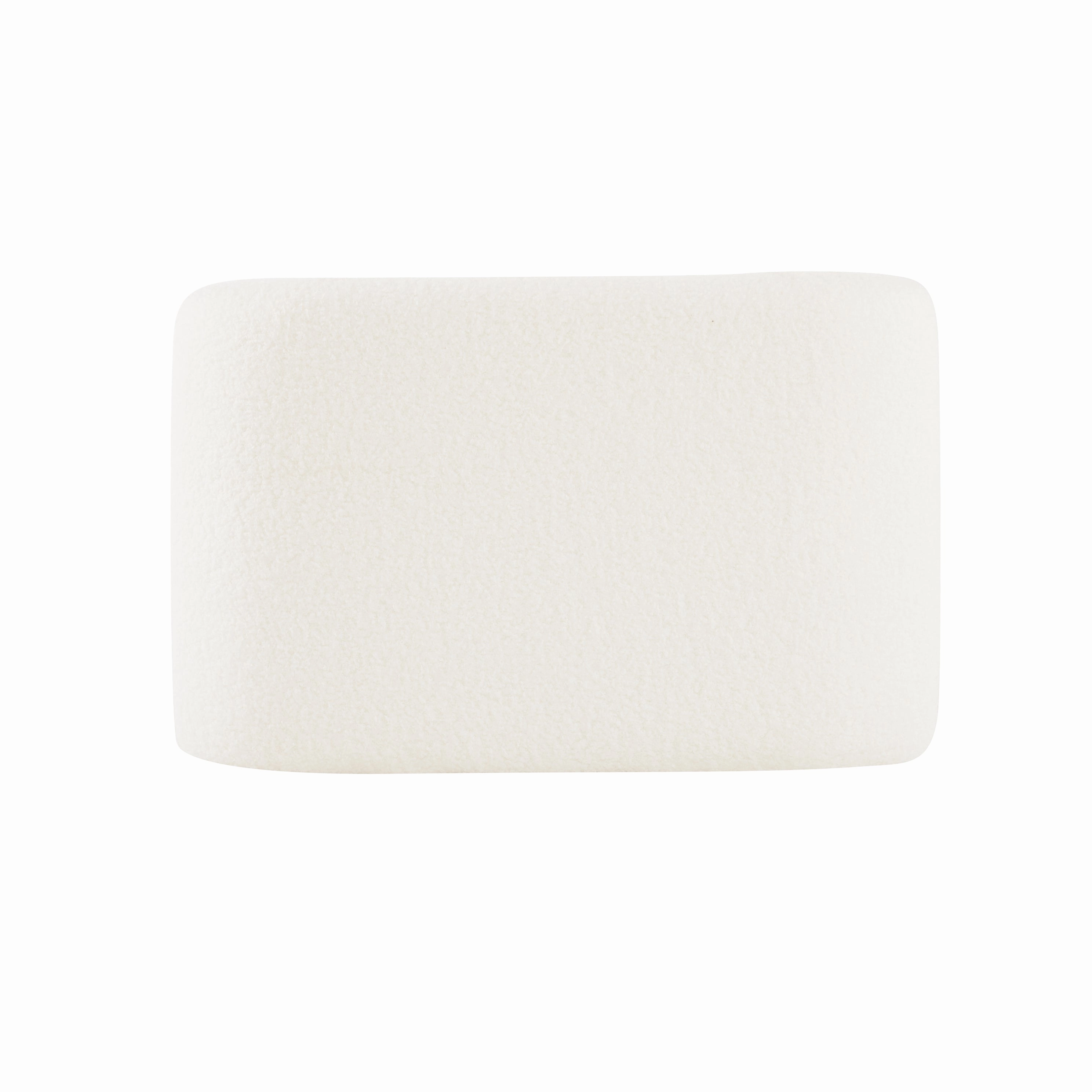Set of 2 Modern Inverted U-Shape Bar Stools