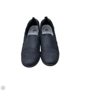 Shoes Flats By Clarks In Black, Size: 7 clarks