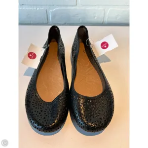 Shoes Flats By Clarks In Black, Size: 7 clarks