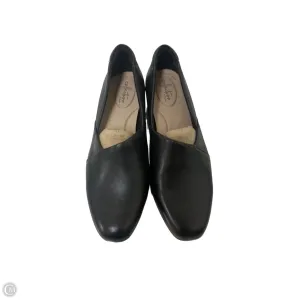 Shoes Heels Block By Clarks In Black, Size: 8.5 clarks