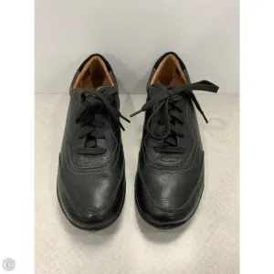 Shoes Sneakers By Clarks In Black, Size: 10 clarks