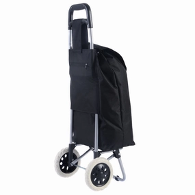 Shopping Cart Trolley Grocery Carts Heavy Duty with Wheels kitchen towel, placemats
