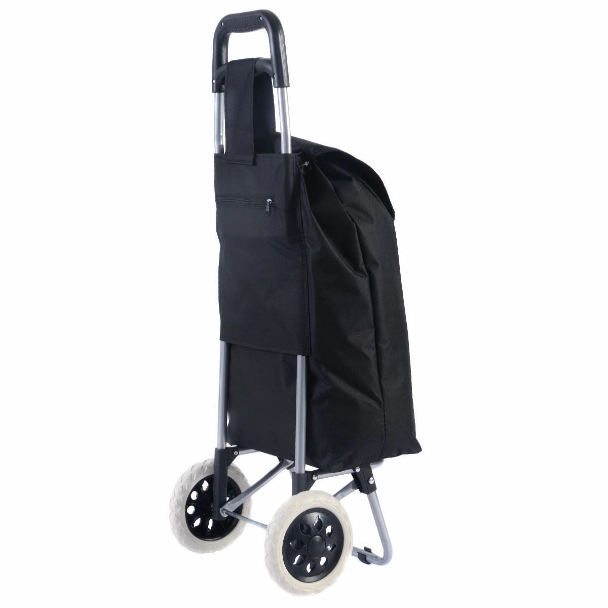 Shopping Cart Trolley Grocery Carts Heavy Duty with Wheels kitchen towel, placemats