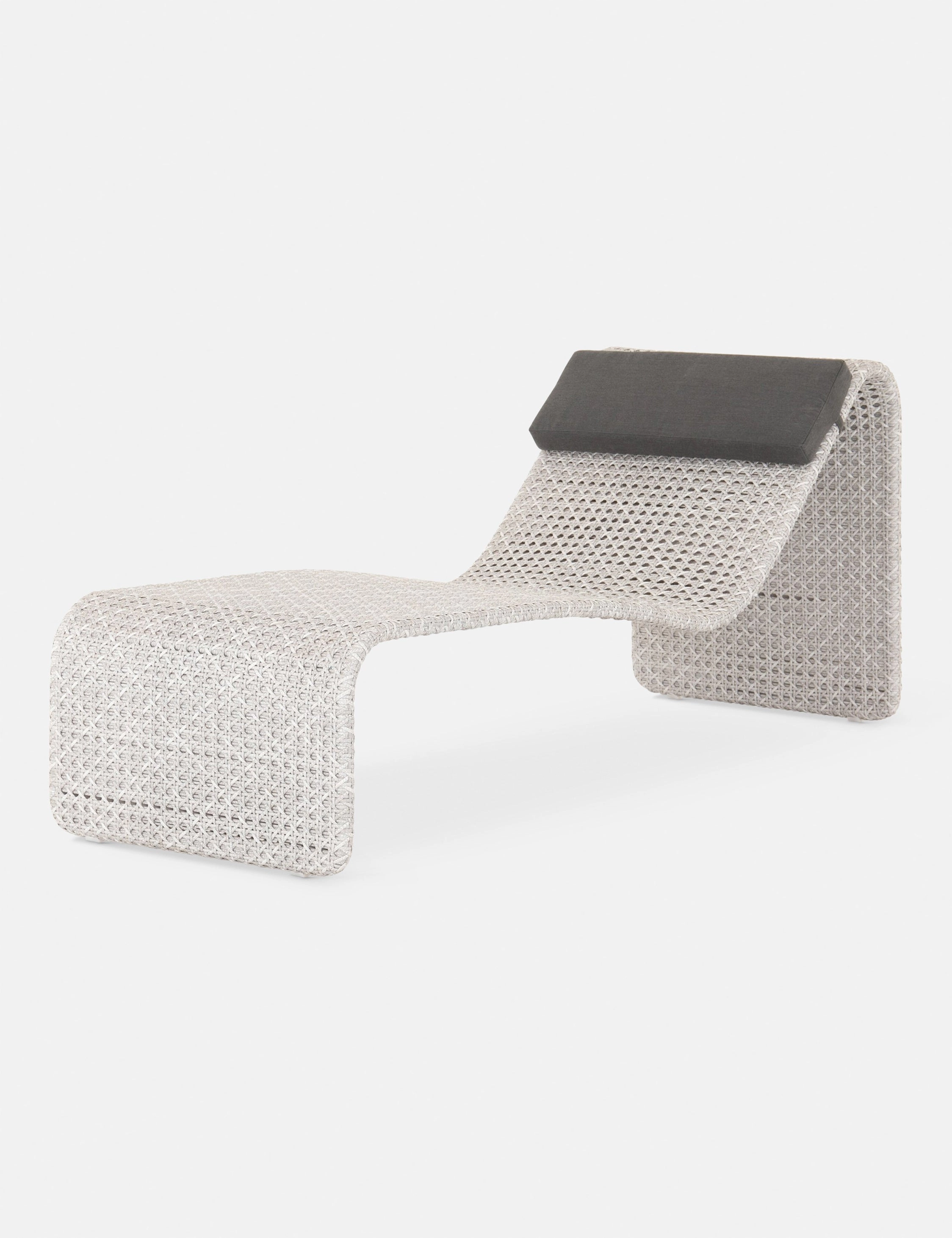 Simi Indoor / Outdoor Chaise