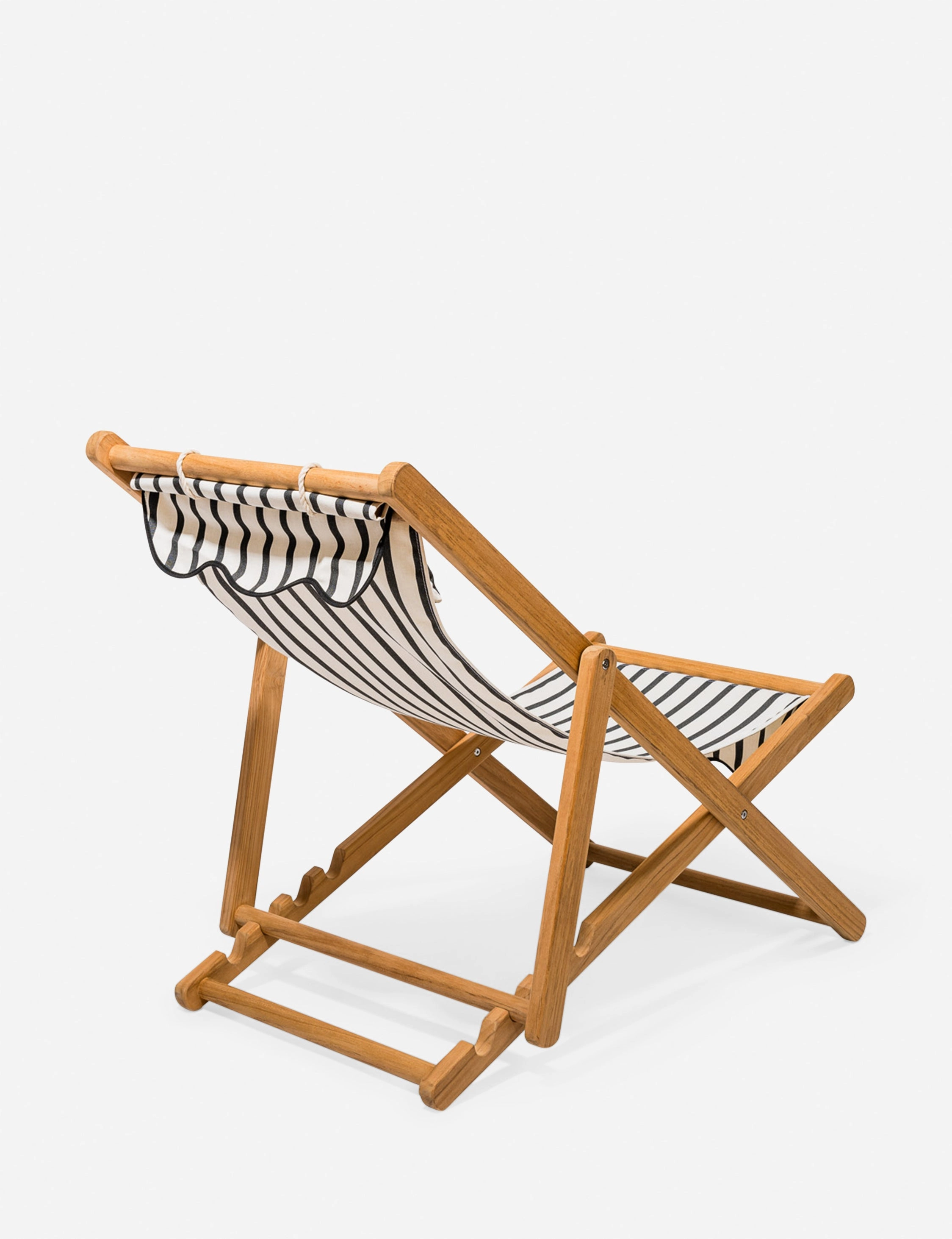 Sling Chair by Business & Pleasure Co.