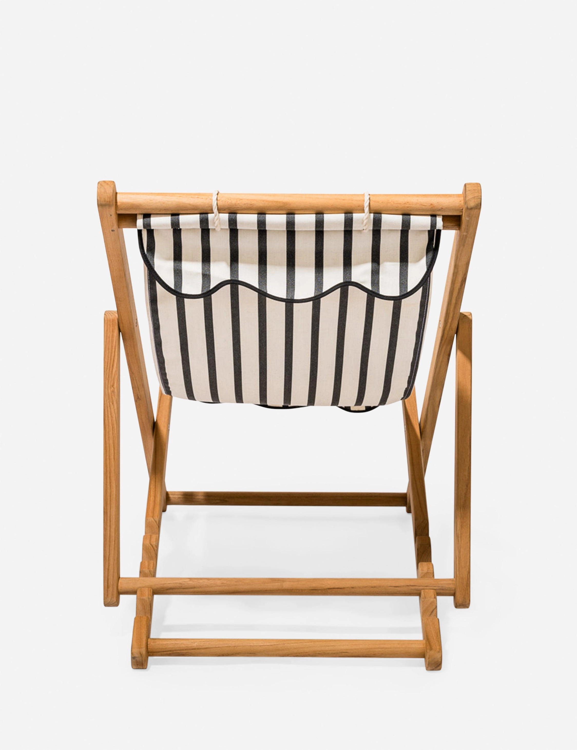 Sling Chair by Business & Pleasure Co.