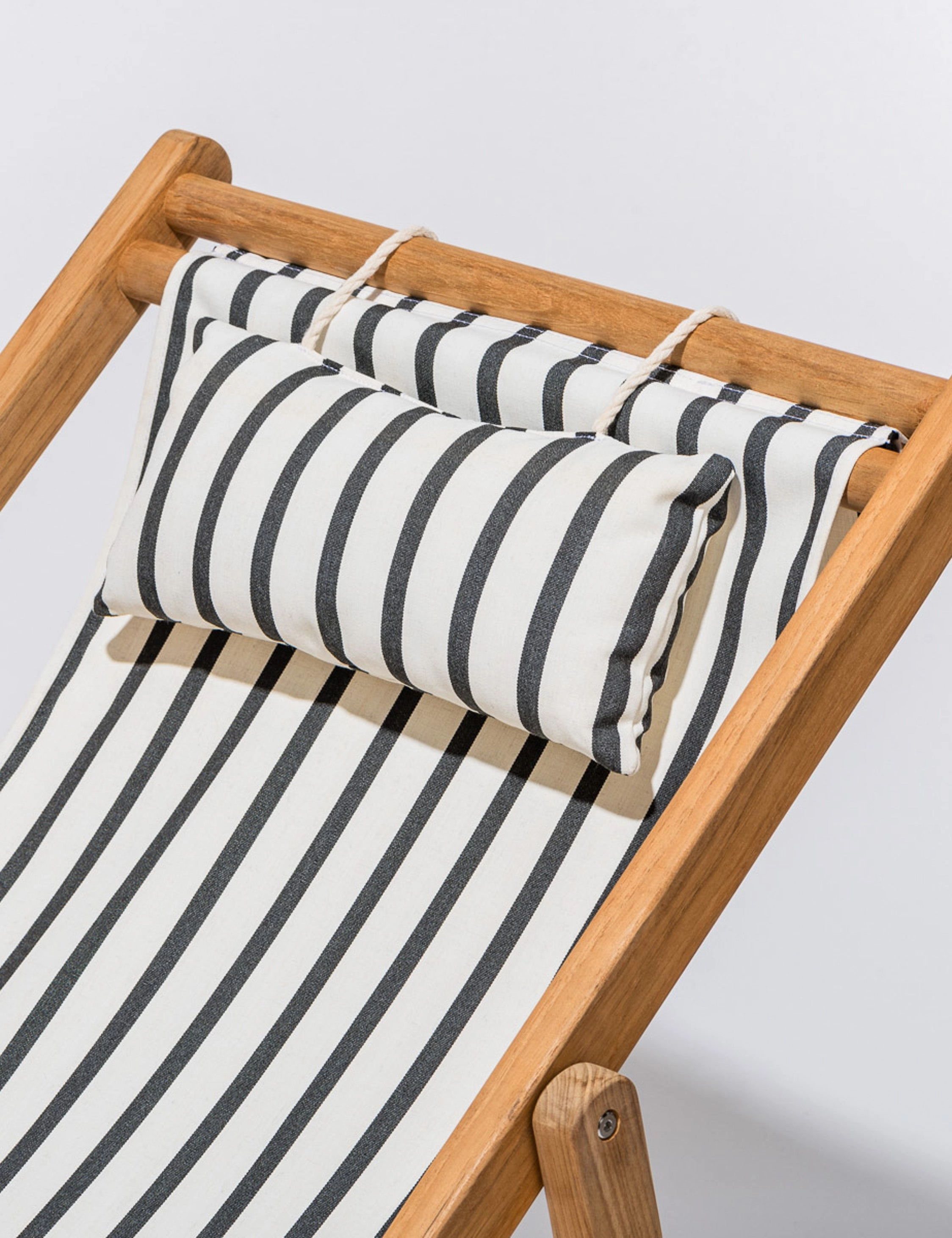 Sling Chair by Business & Pleasure Co.