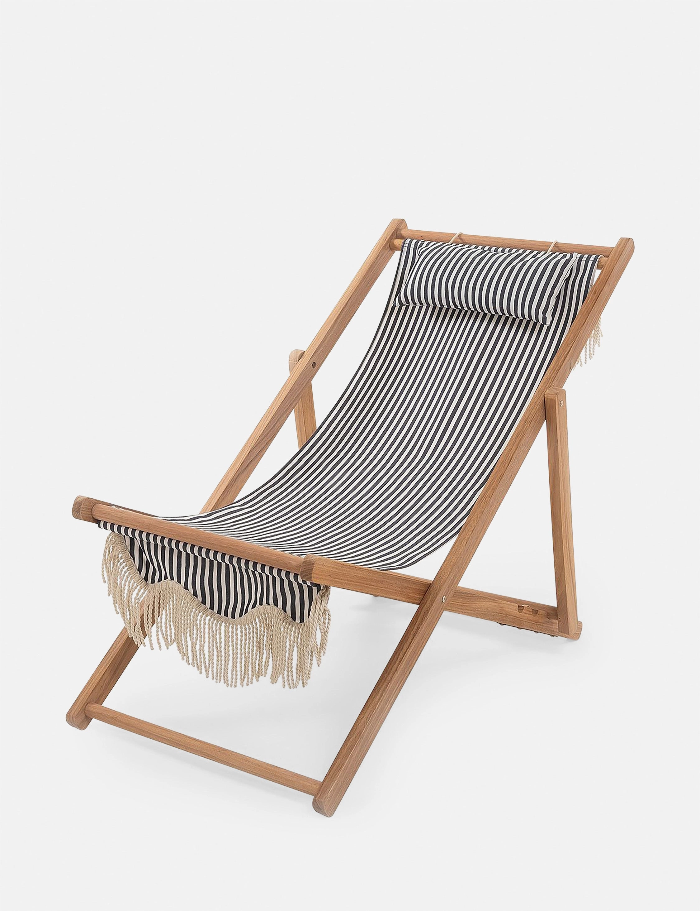 Sling Chair by Business & Pleasure Co.