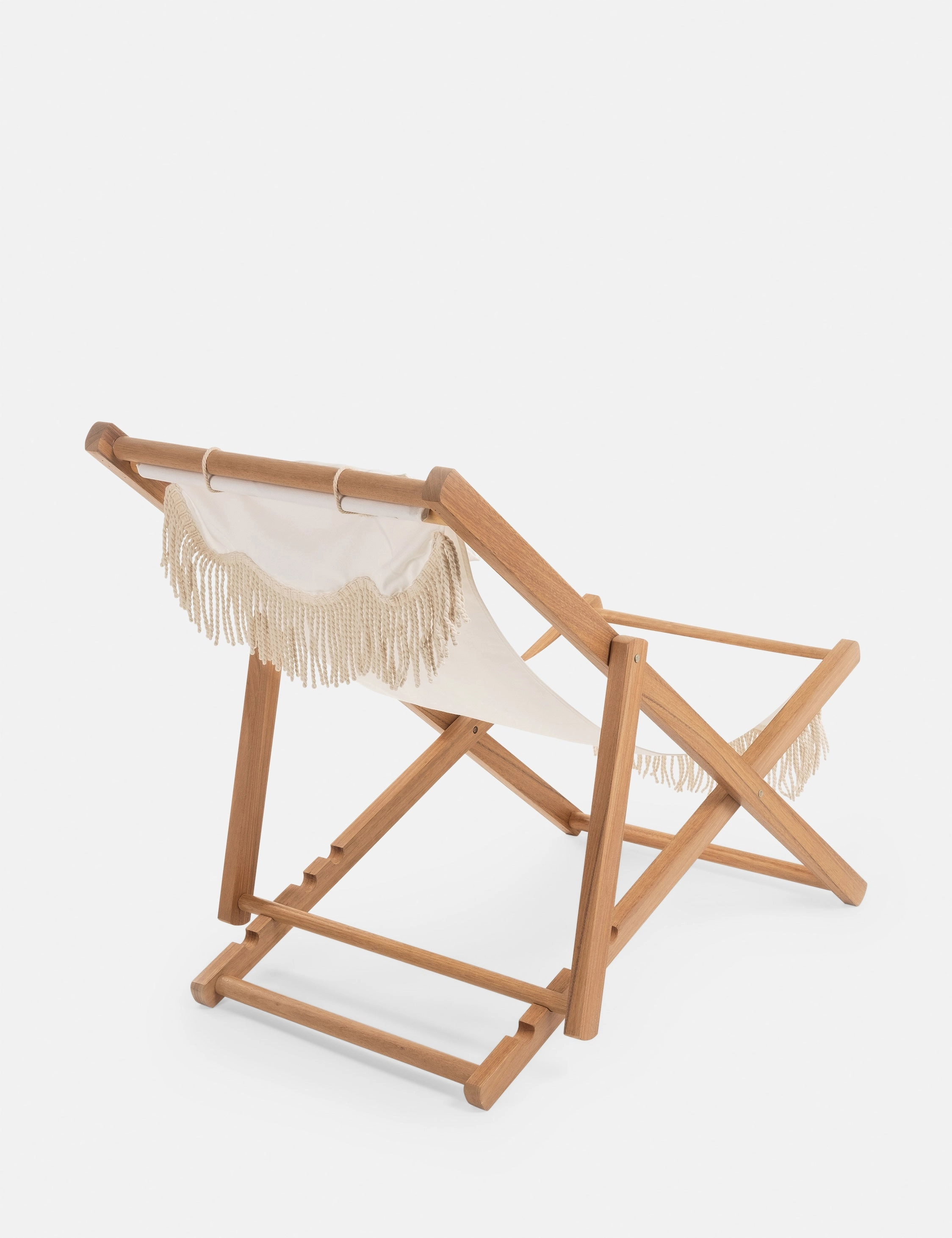 Sling Chair by Business & Pleasure Co.