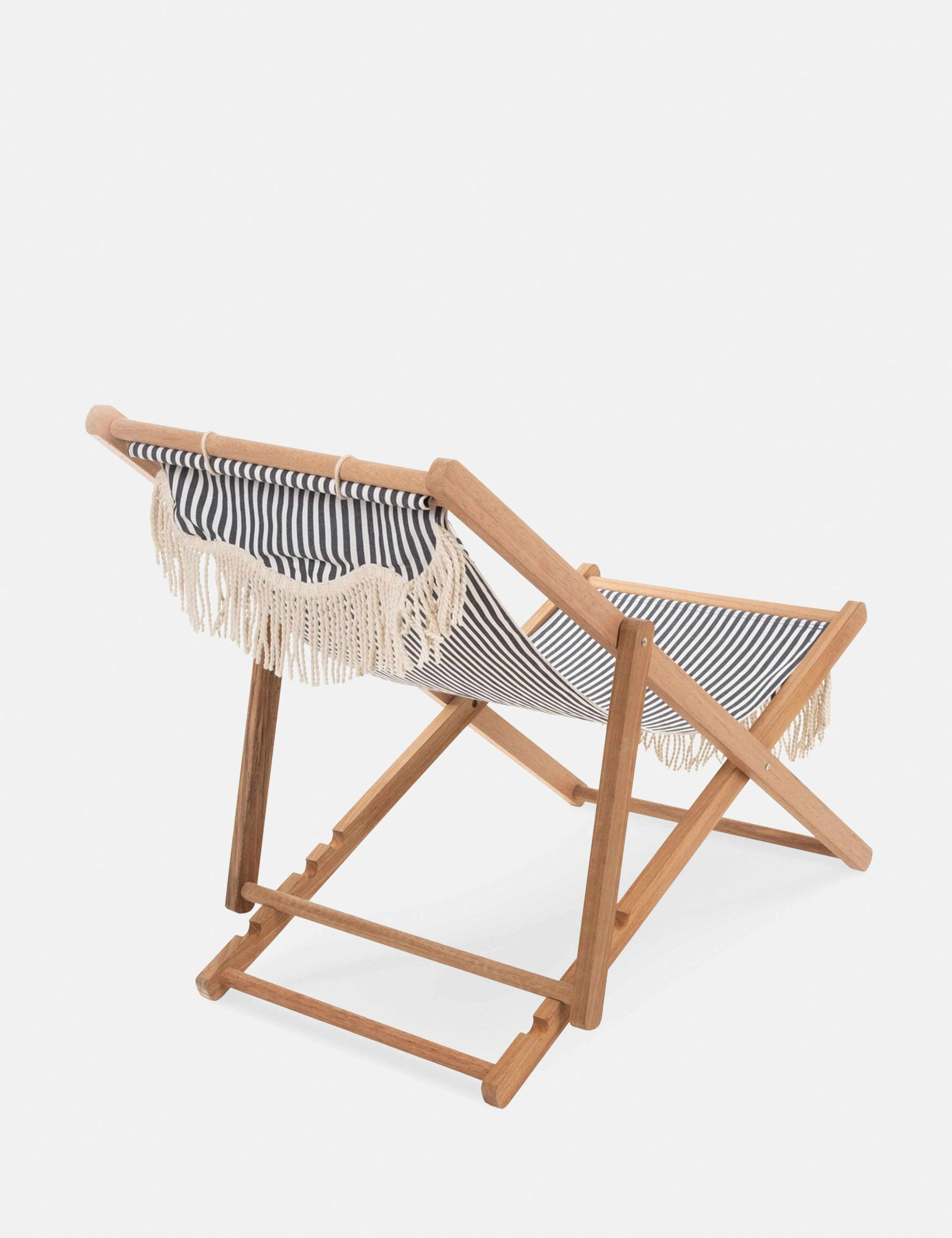 Sling Chair by Business & Pleasure Co.