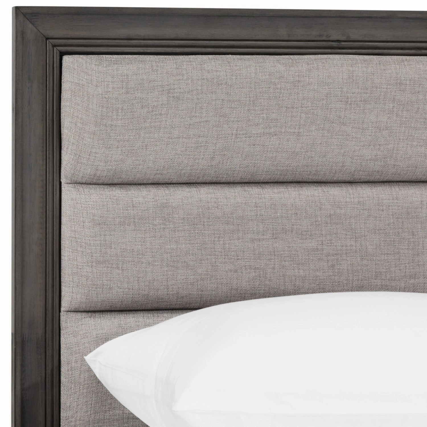 Sophie 3-Piece King Storage Bed - Weathered Grey