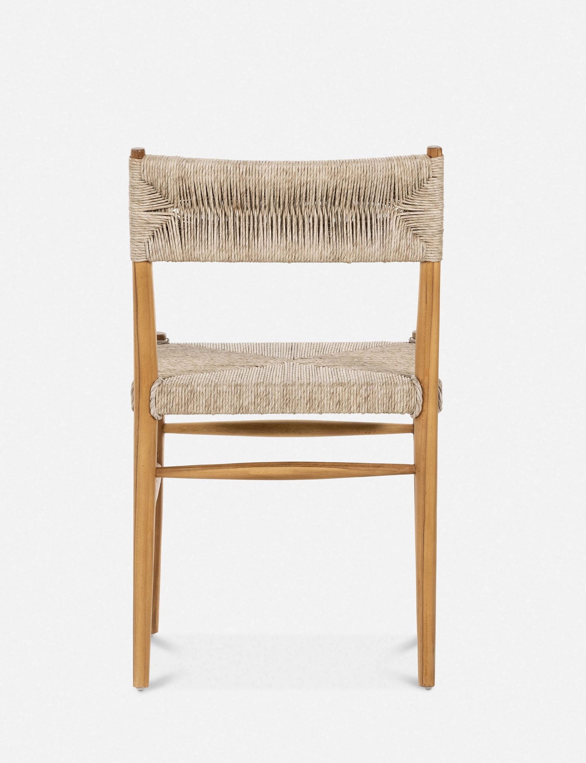 Spago Indoor / Outdoor Dining Chair