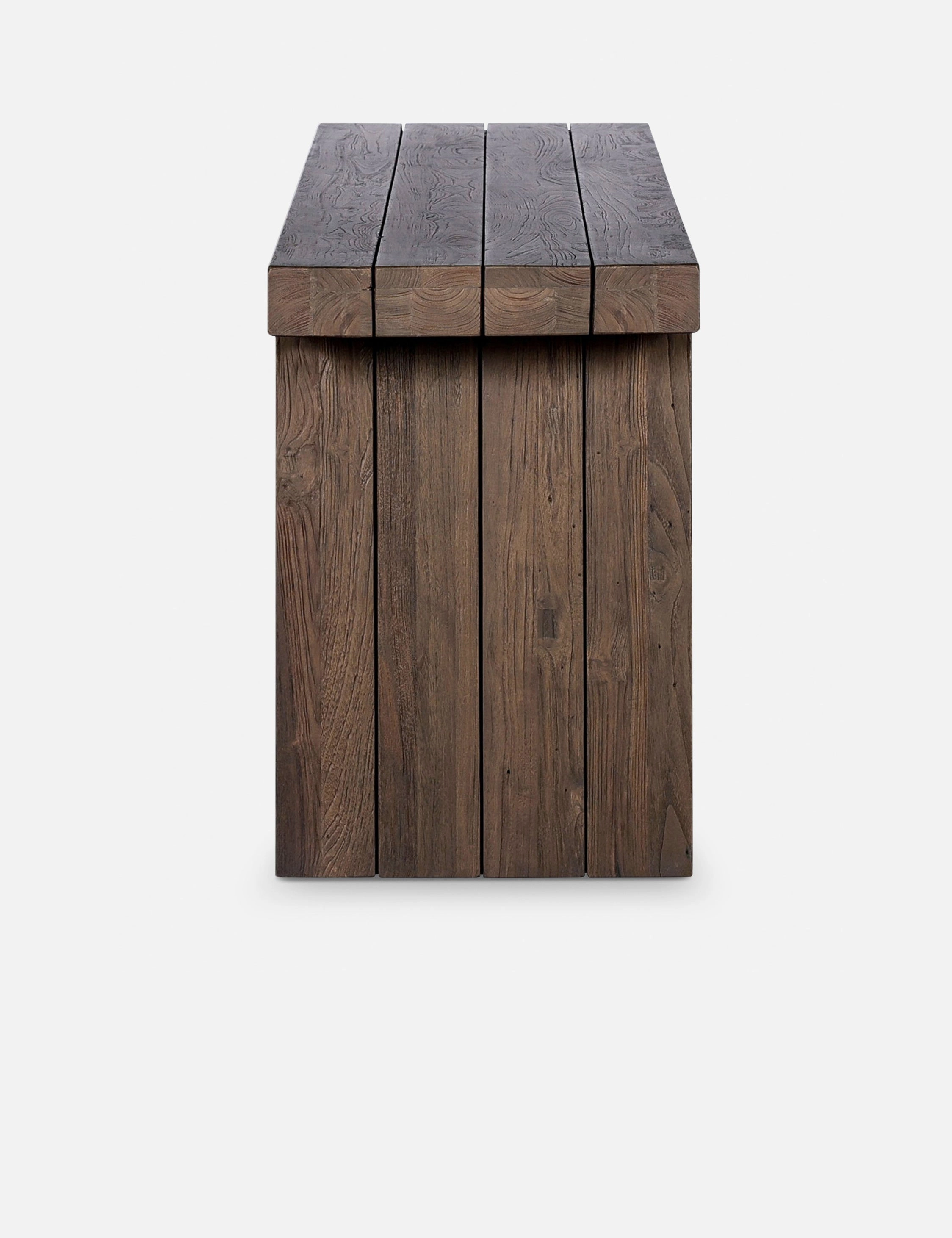 Squire Indoor / Outdoor Console Table