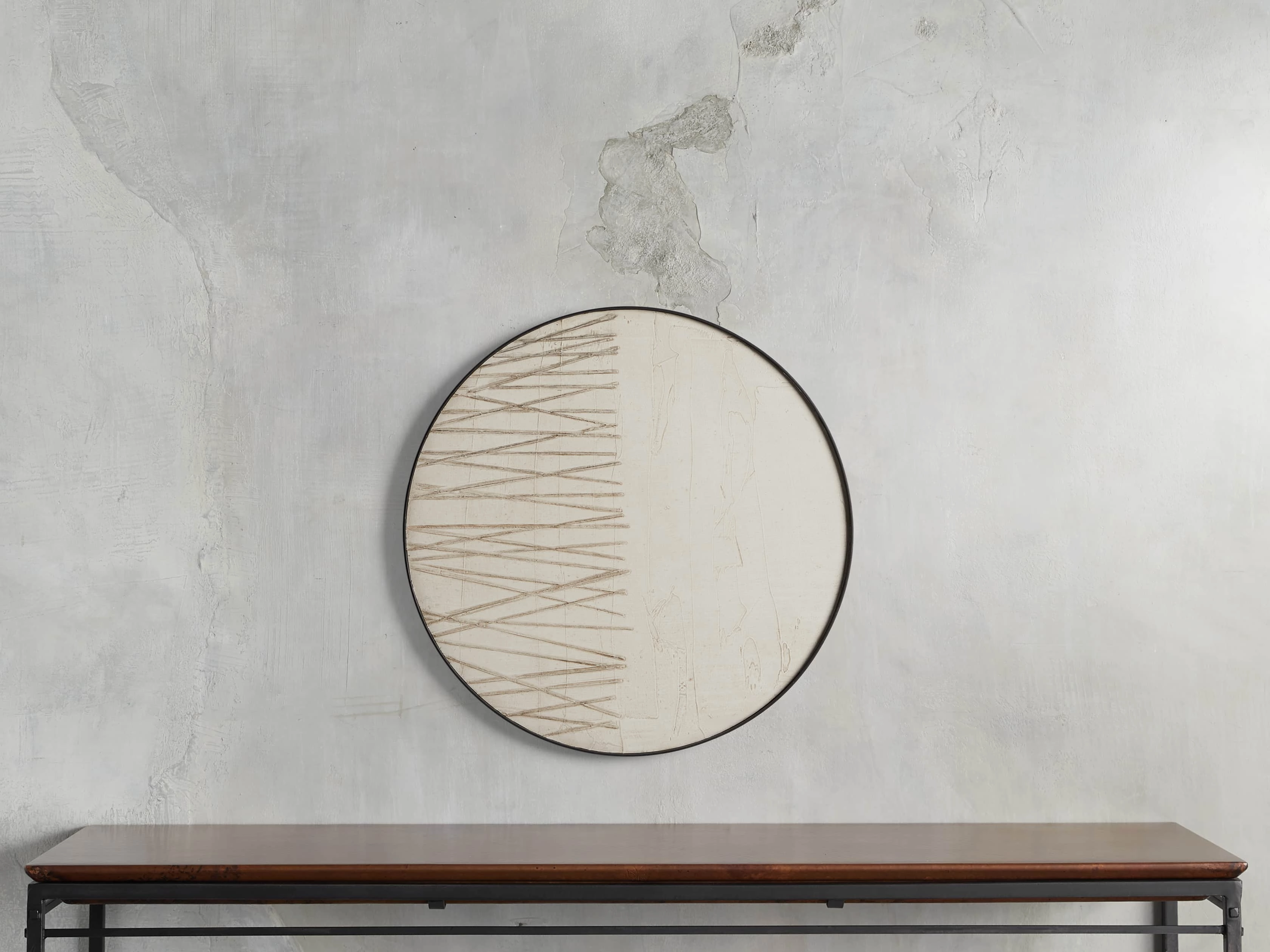 Sticks Wall Art
