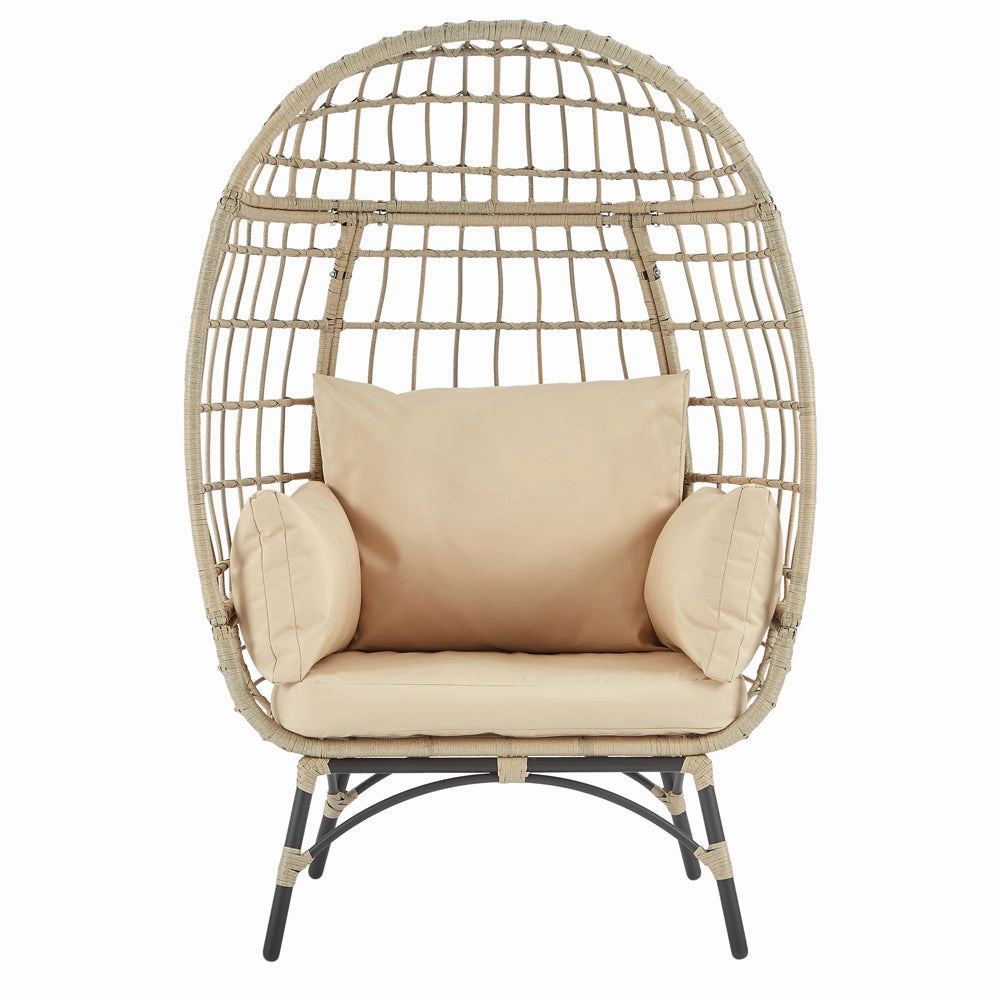 Stratford Indoor Outdoor Cocoon Loveseat