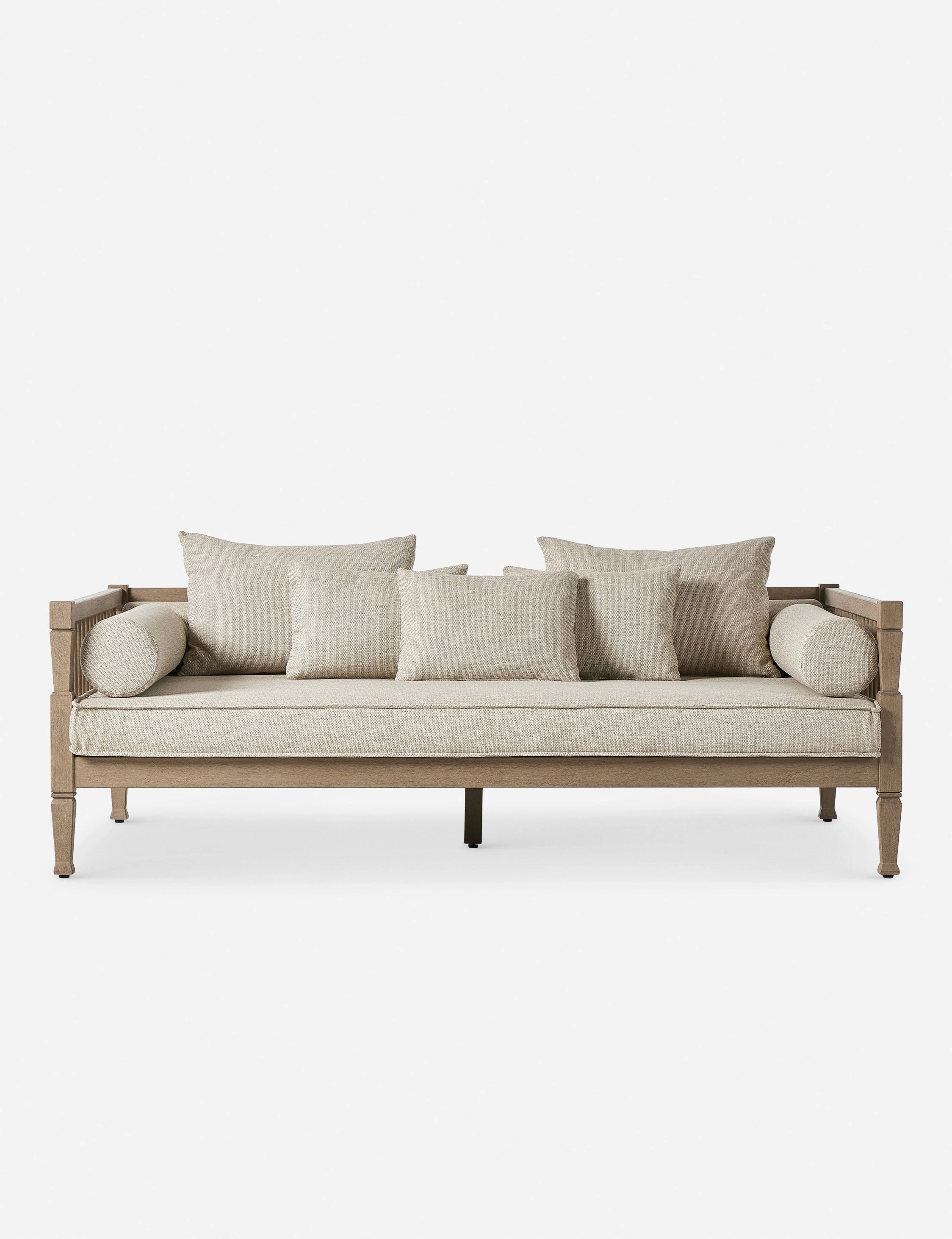 Stratton Indoor / Outdoor Daybed