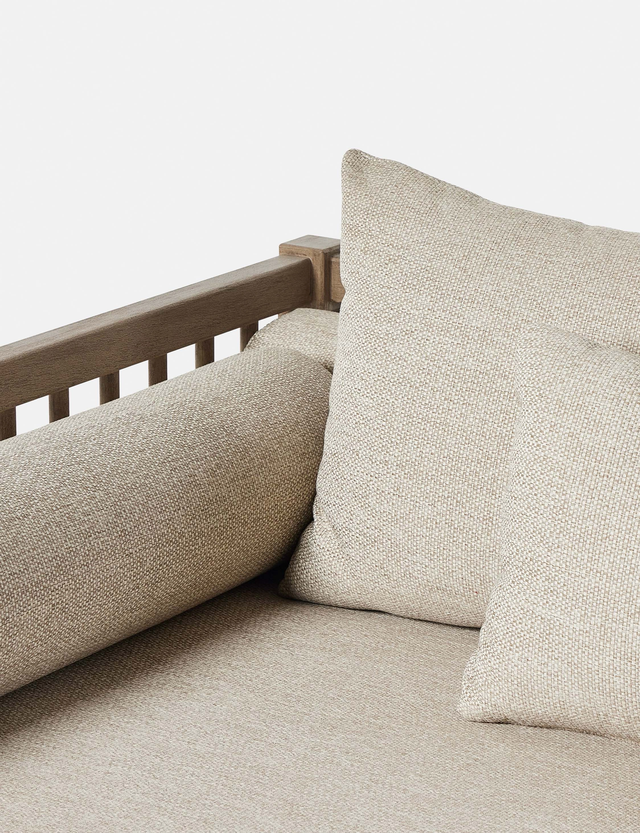 Stratton Indoor / Outdoor Daybed