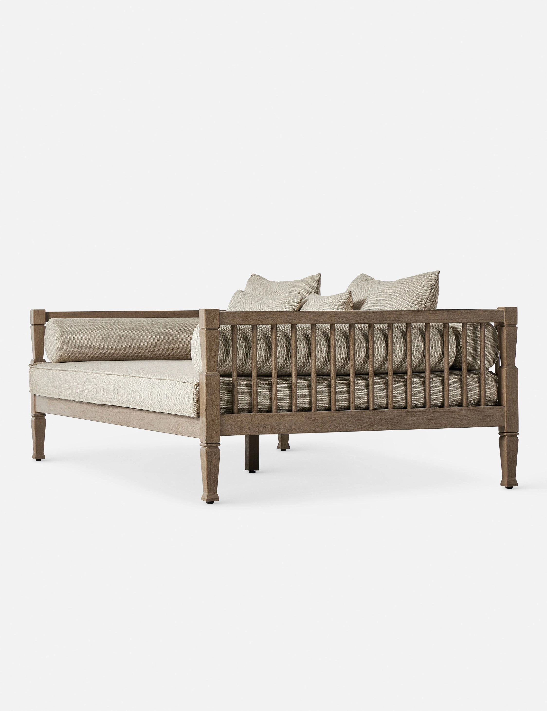 Stratton Indoor / Outdoor Daybed