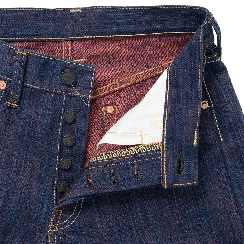 Studio D'artisan SP-084 "Tokushima Hinode-Awa Shoai" 45th Anniversary - One Wash