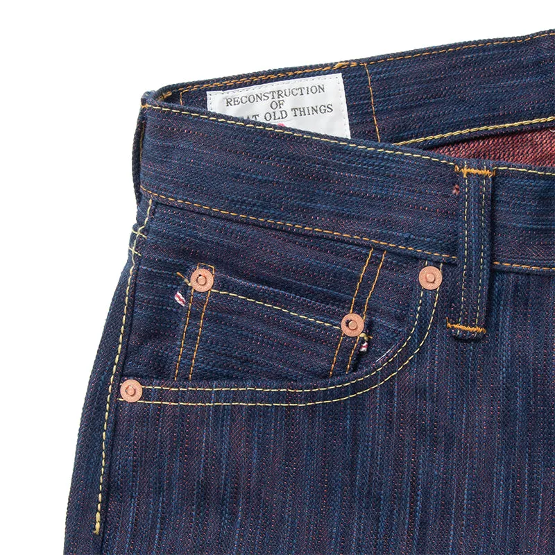 Studio D'artisan SP-084 "Tokushima Hinode-Awa Shoai" 45th Anniversary - One Wash