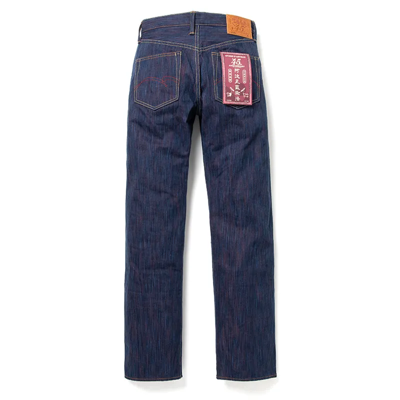 Studio D'artisan SP-084 "Tokushima Hinode-Awa Shoai" 45th Anniversary - One Wash