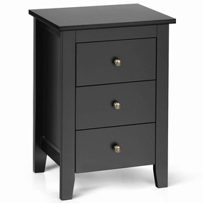 Suitable for Bedroom Bedsides Table Accent Table End Table office chair, ergonomic chair