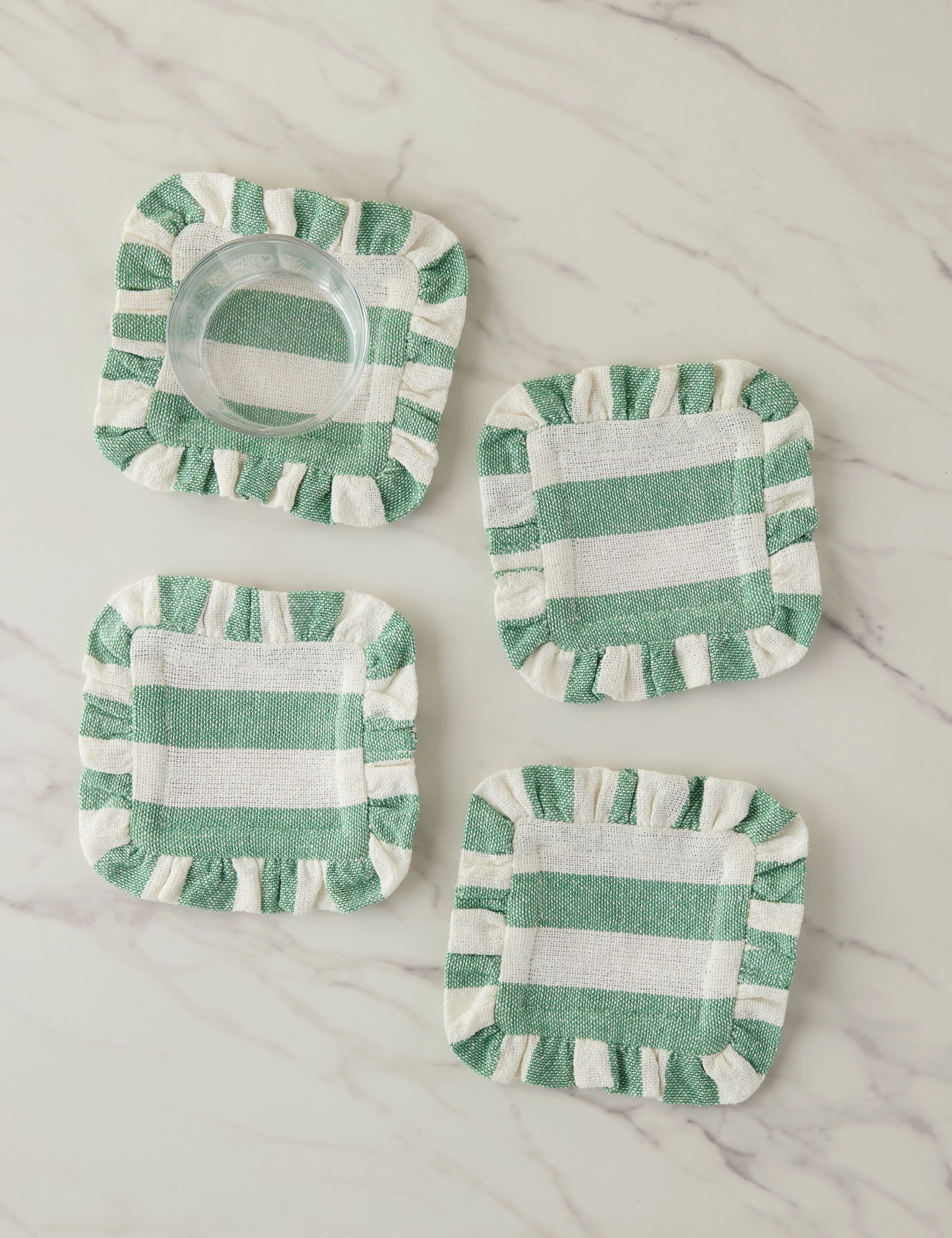 Sunday Table Linens