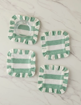 Sunday Table Linens
