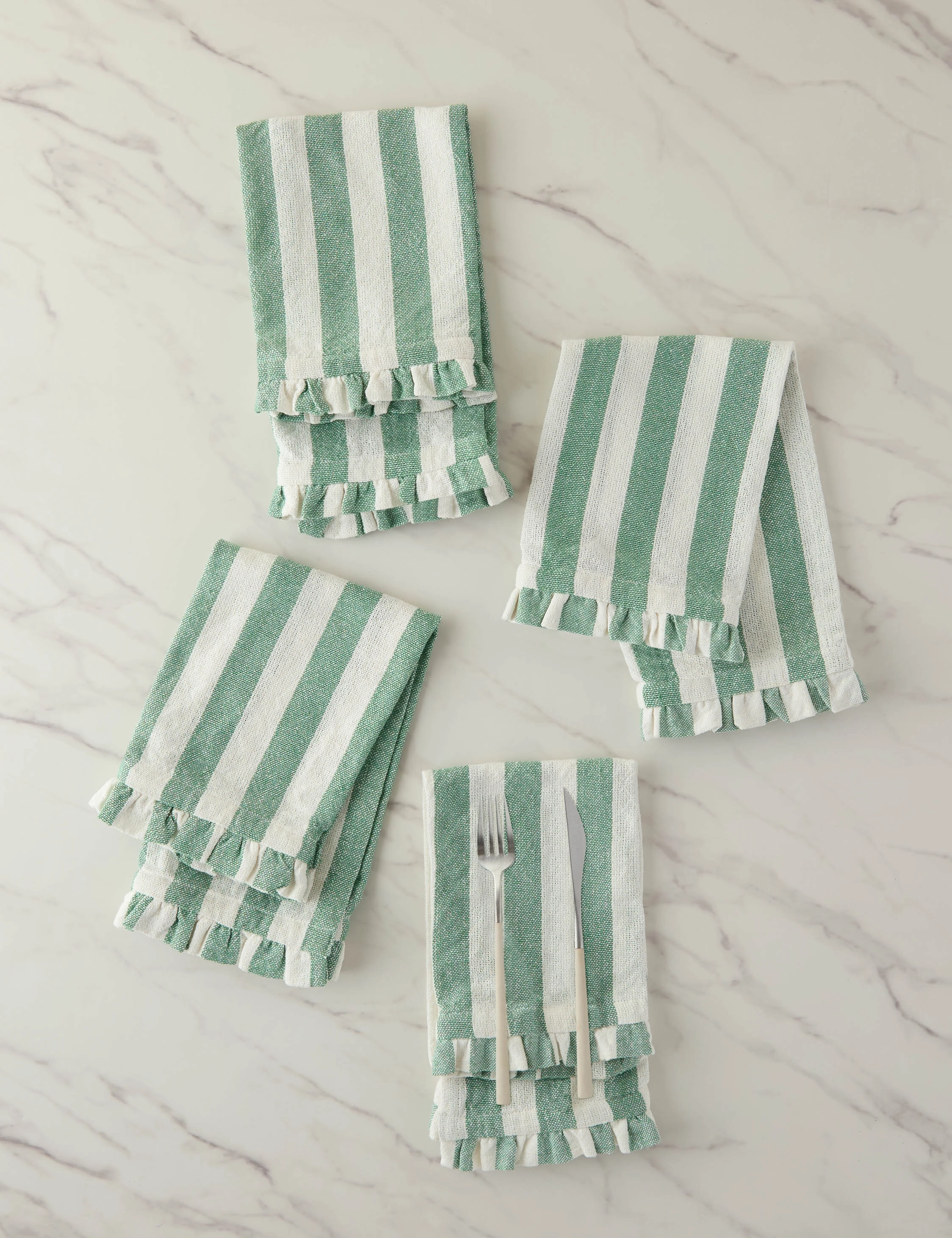 Sunday Table Linens