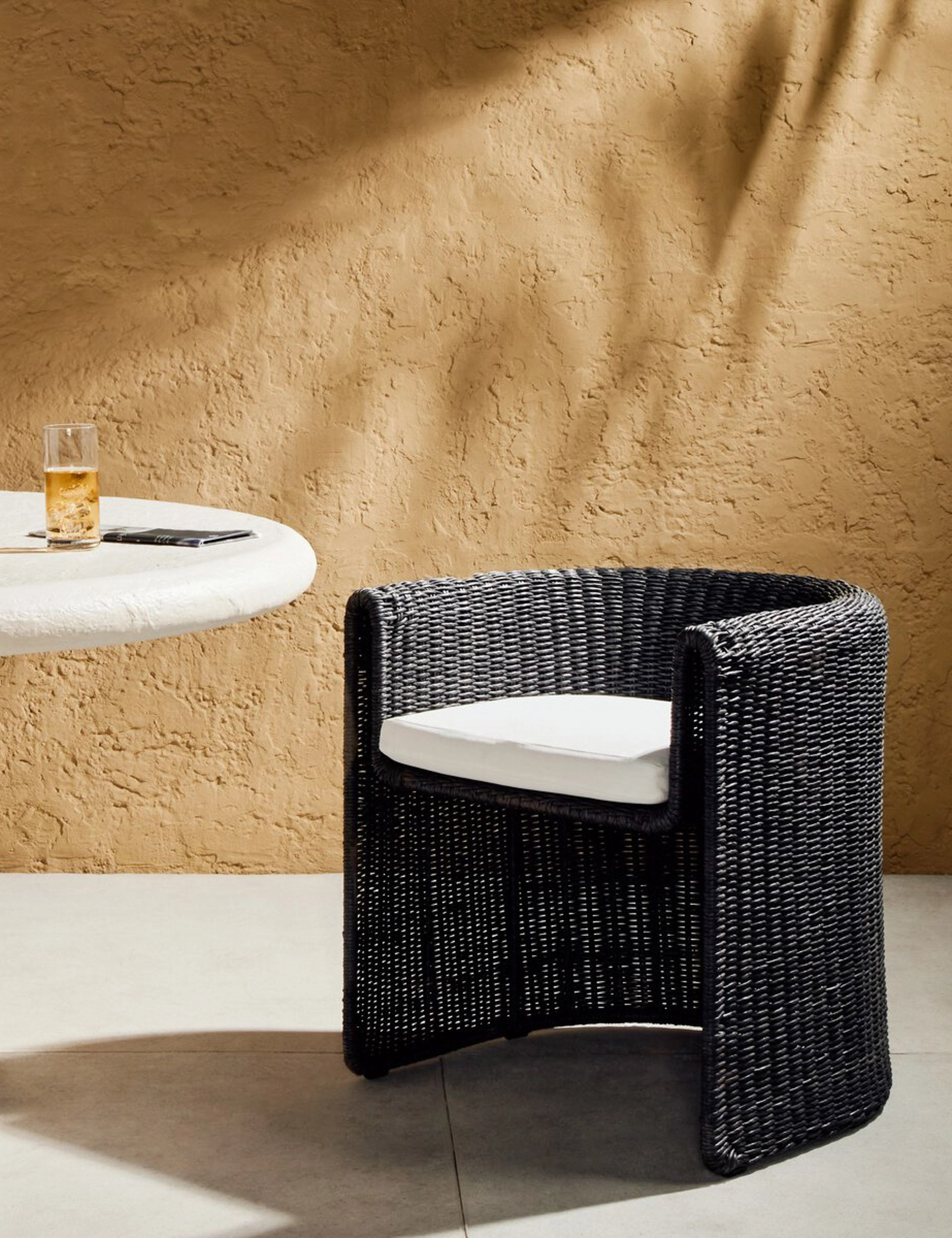 Tahoe Indoor / Outdoor Dining Chair