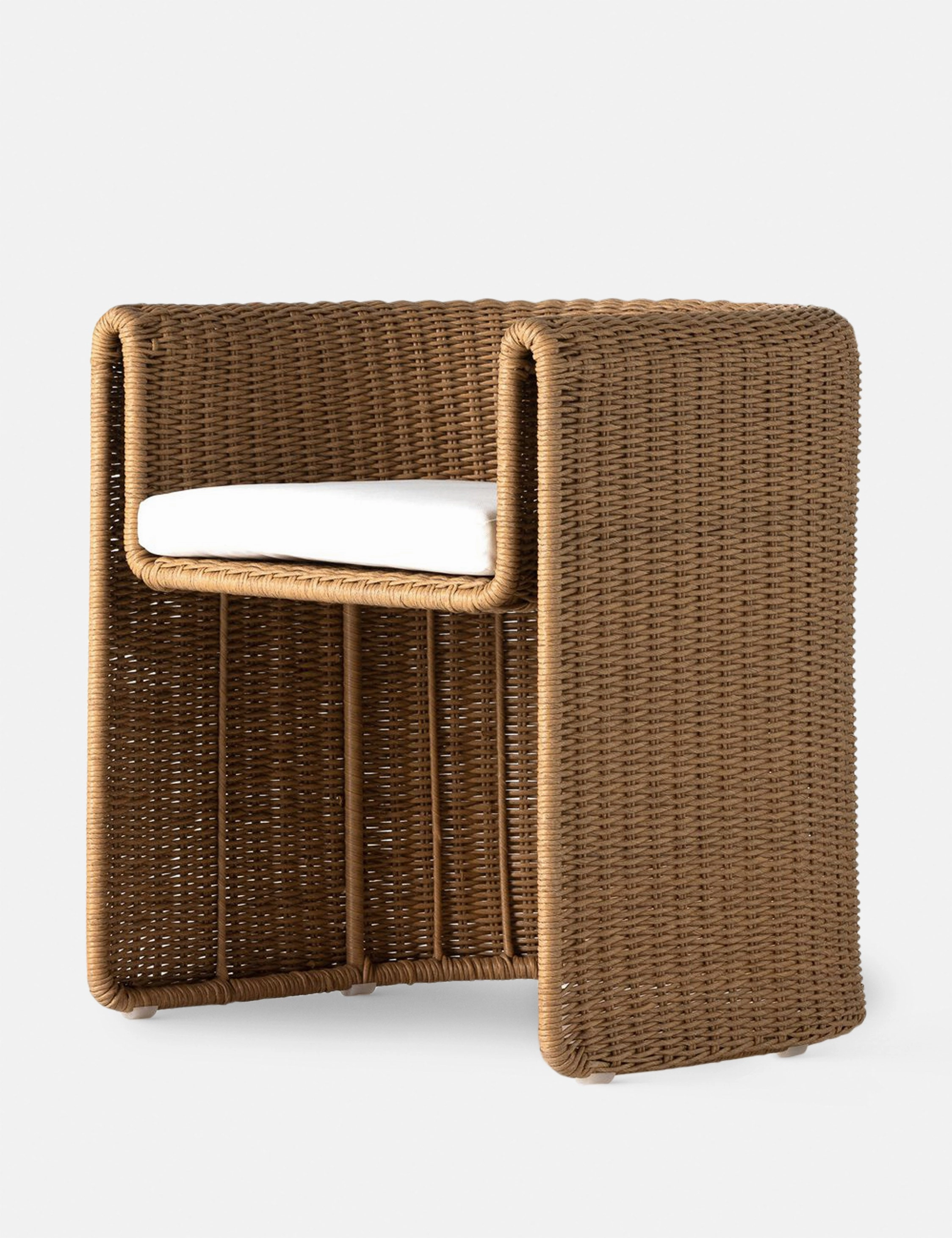 Tahoe Indoor / Outdoor Dining Chair