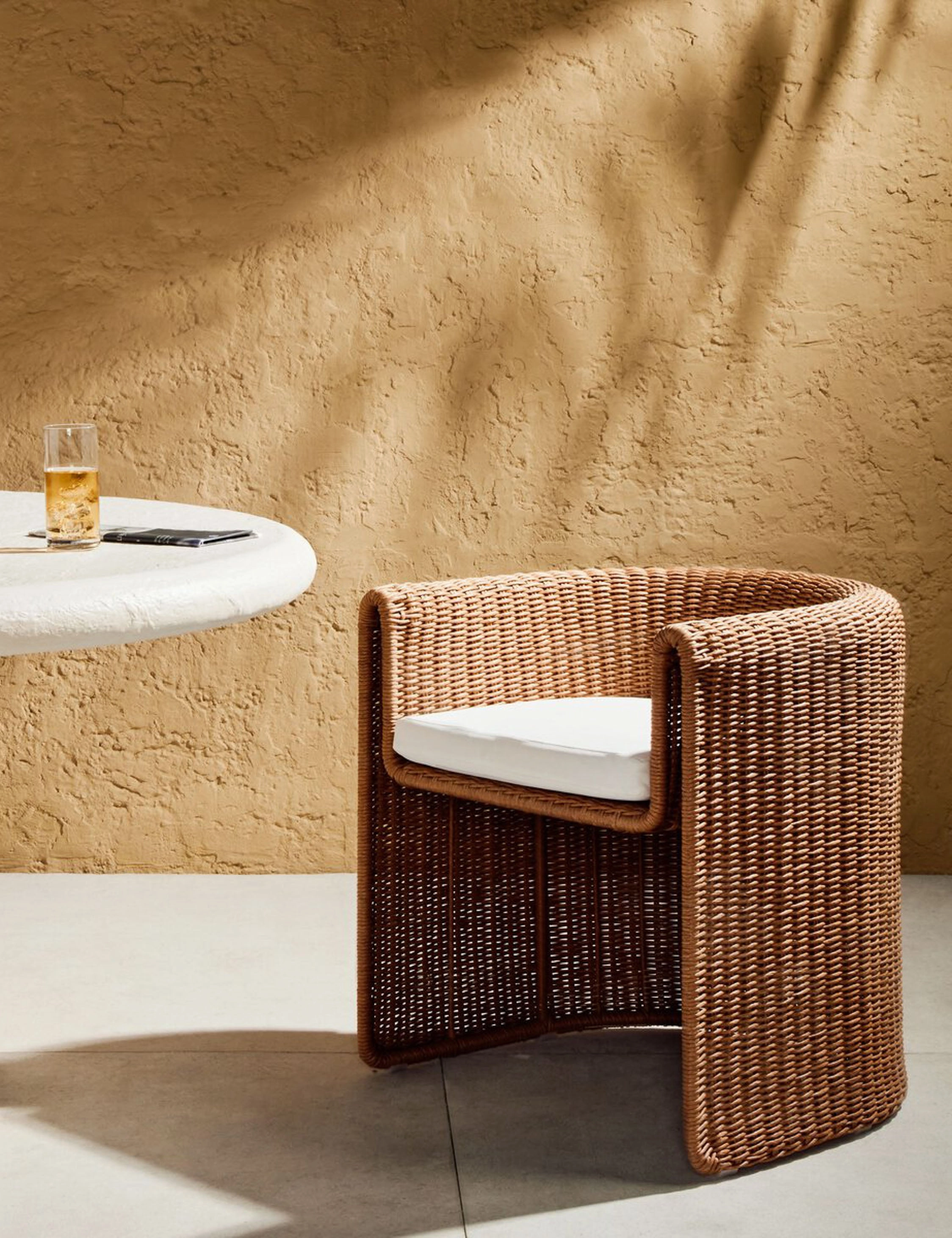 Tahoe Indoor / Outdoor Dining Chair