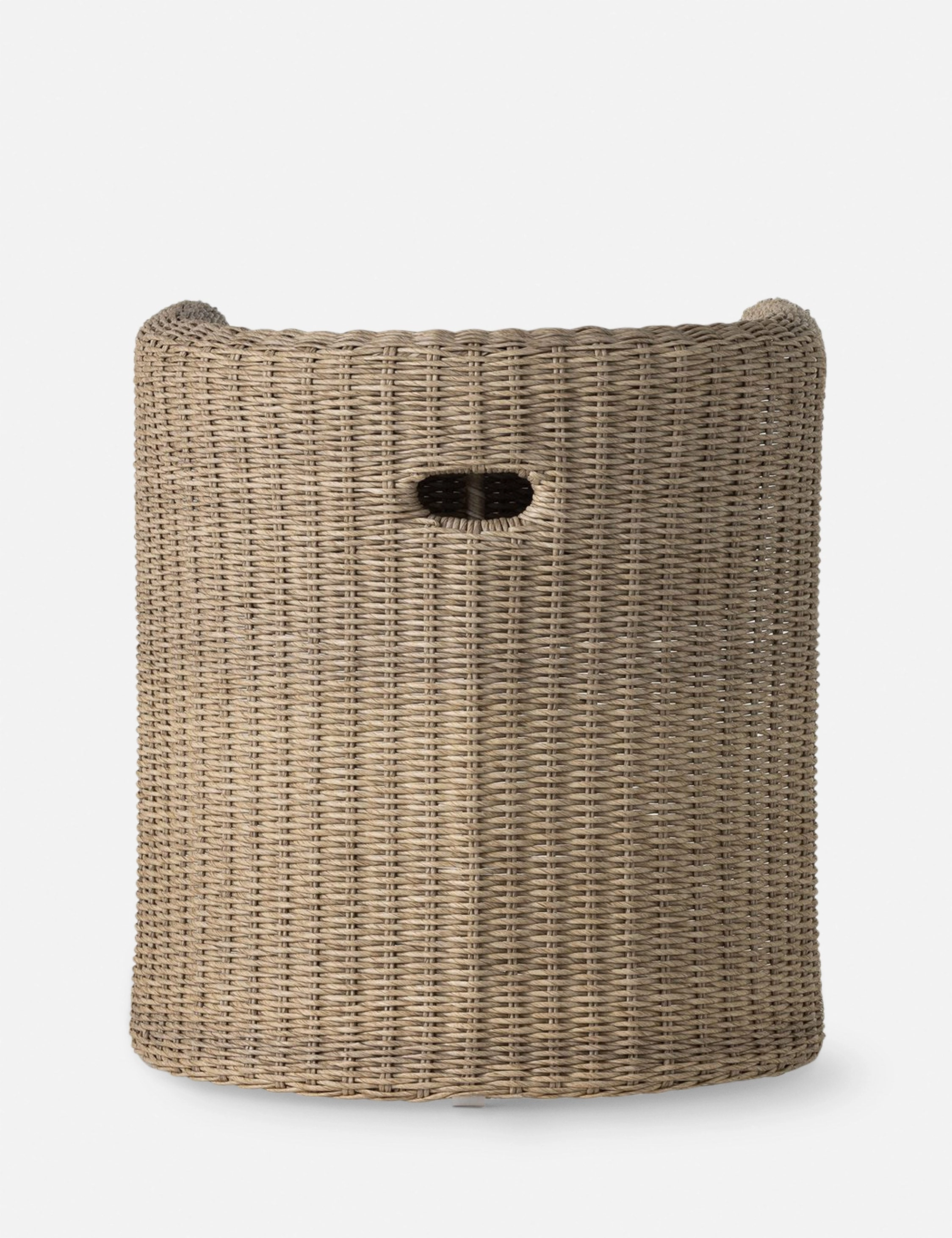 Tahoe Indoor / Outdoor Dining Chair