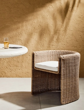 Tahoe Indoor / Outdoor Dining Chair